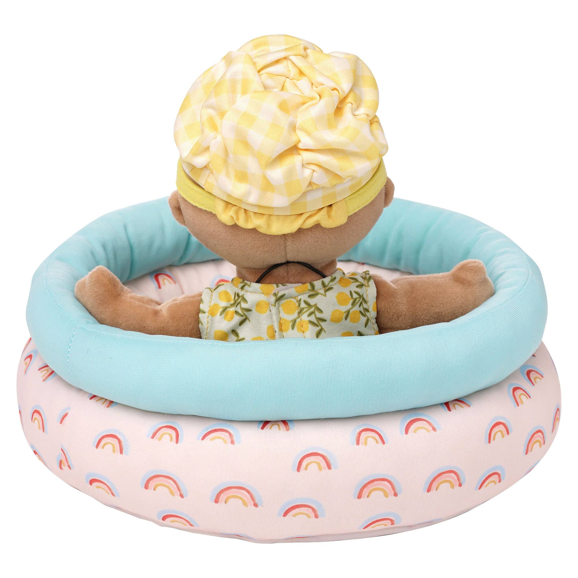 Manhattan Toy® Stella Collection Pool Party Accessory Playset