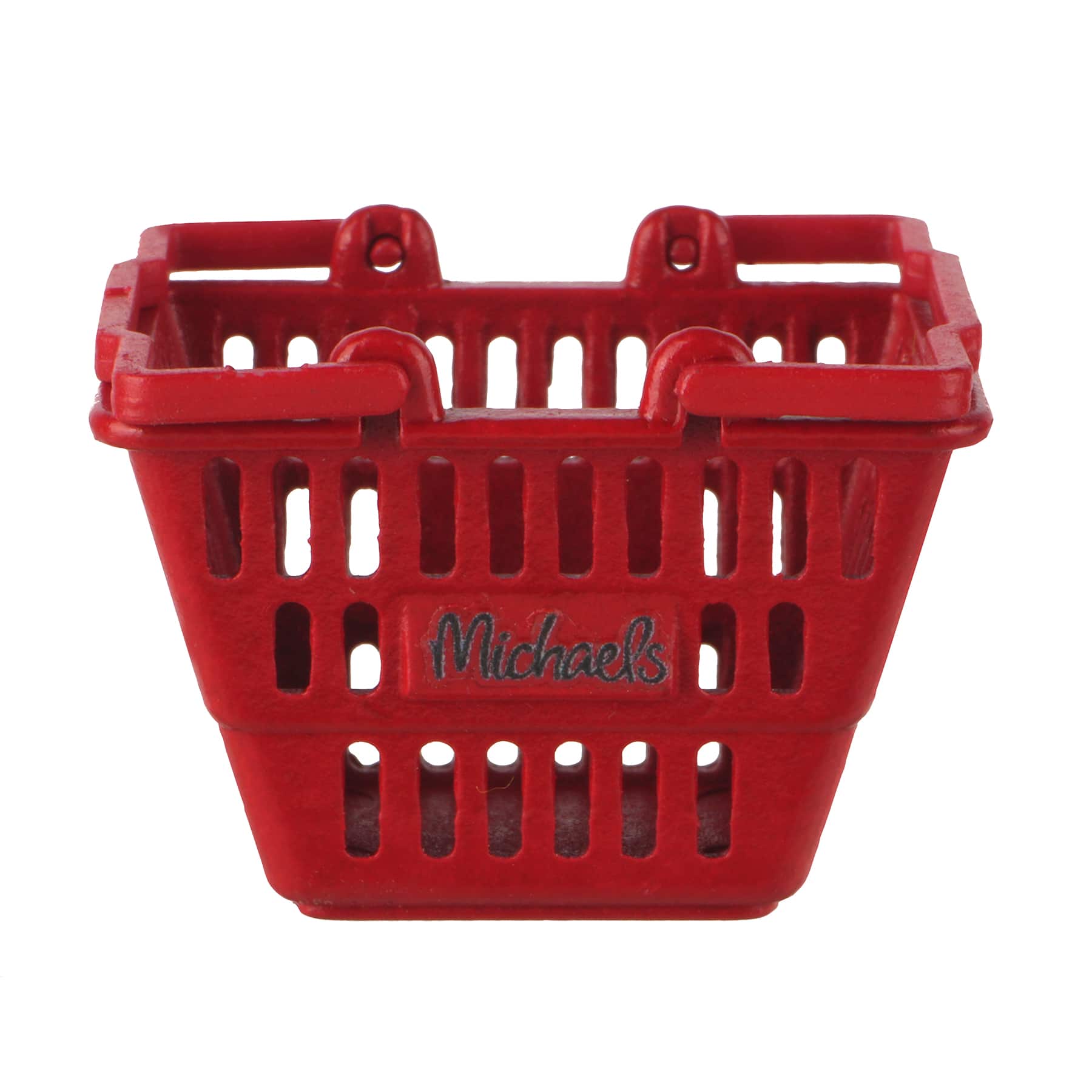 Mini Shopping Basket by Make Market&#xAE;