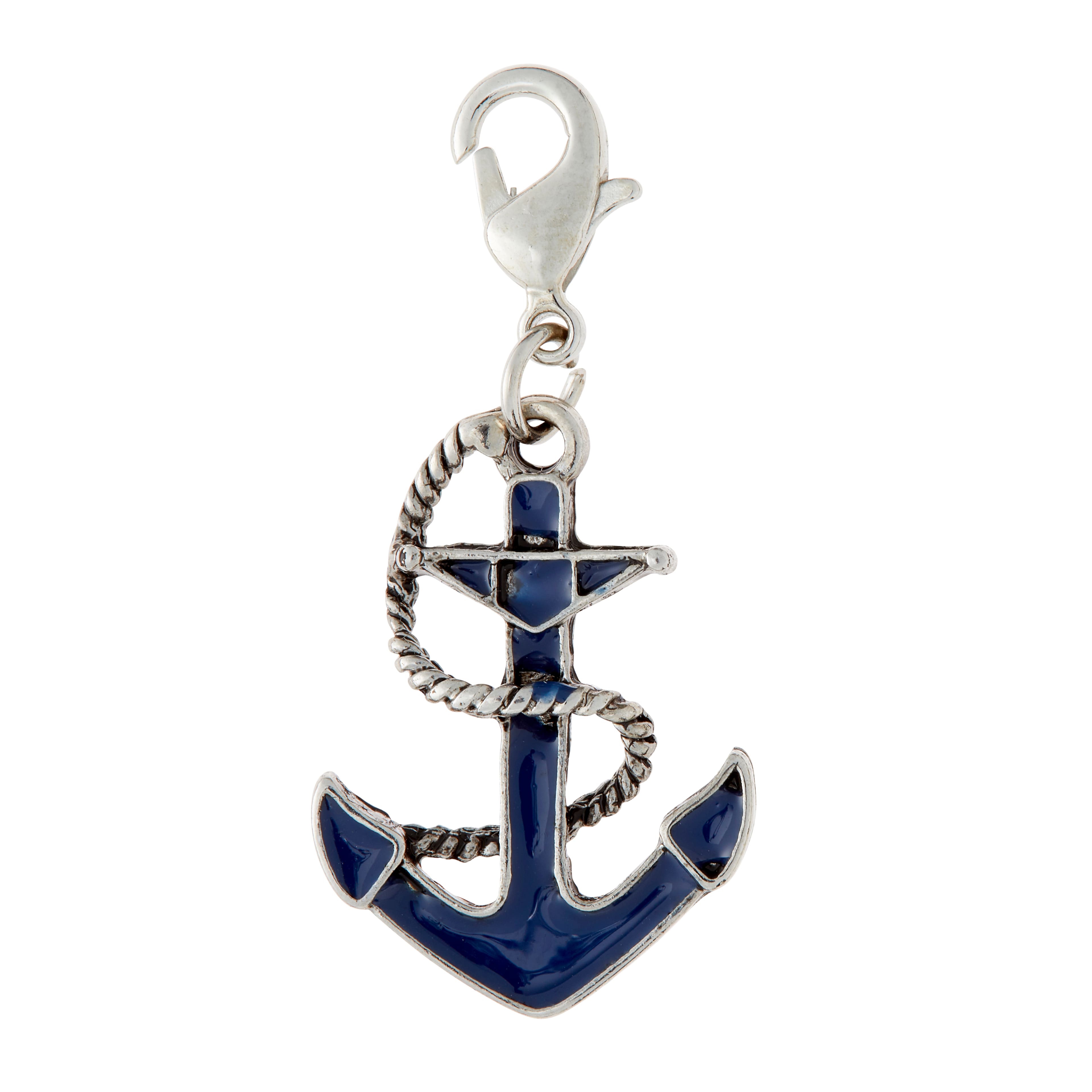 Nautical clearance themed jewelry