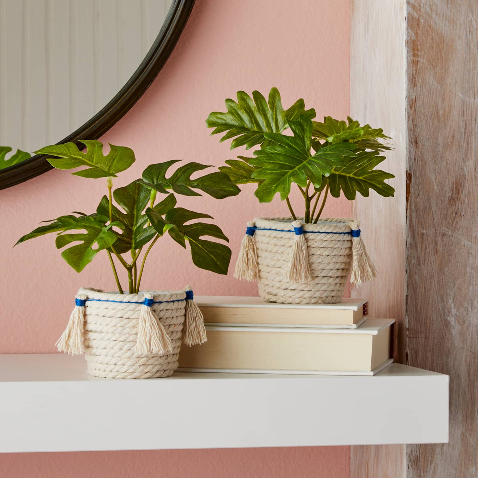 Bead Landing™ Cotton Rope Value Pack