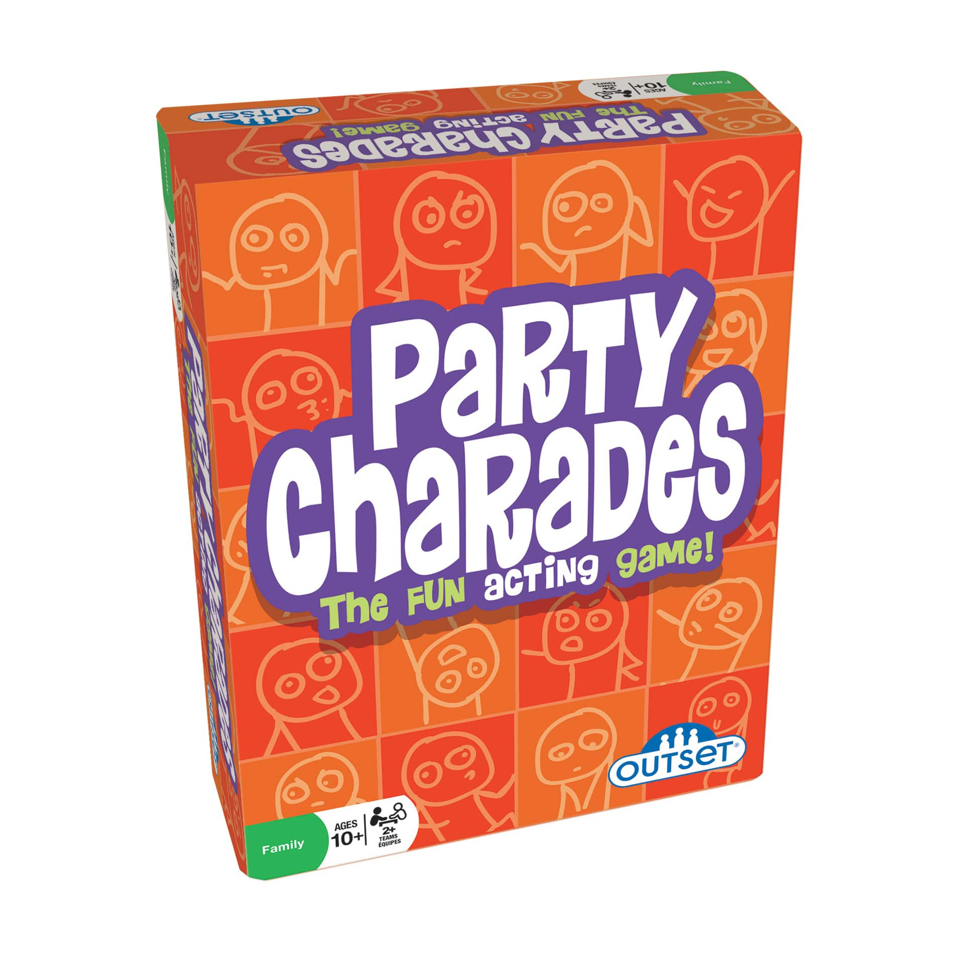 Party Charades