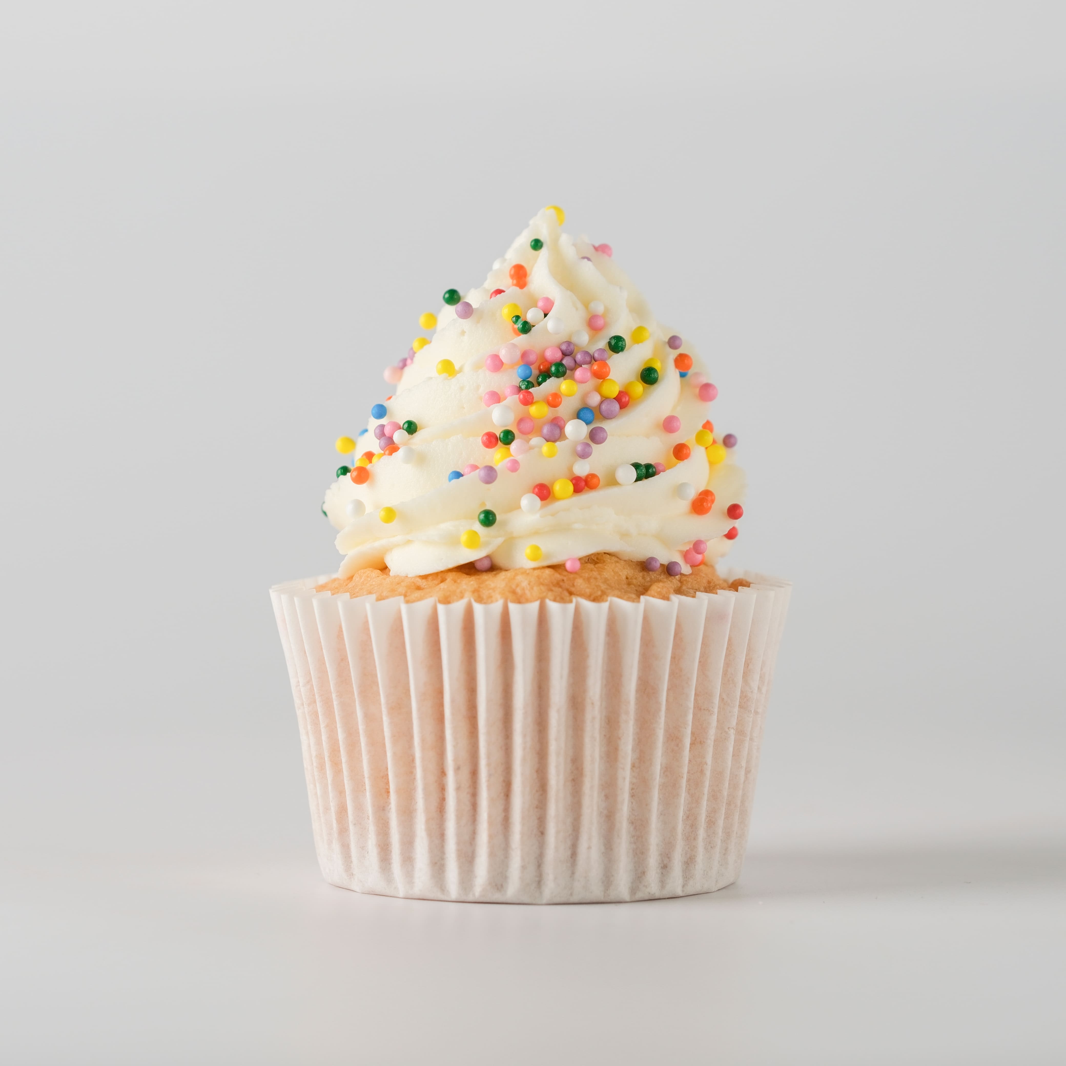 PME Cake Sweet Street&#xAE; 3.8oz. Nonpareils Sprinkles