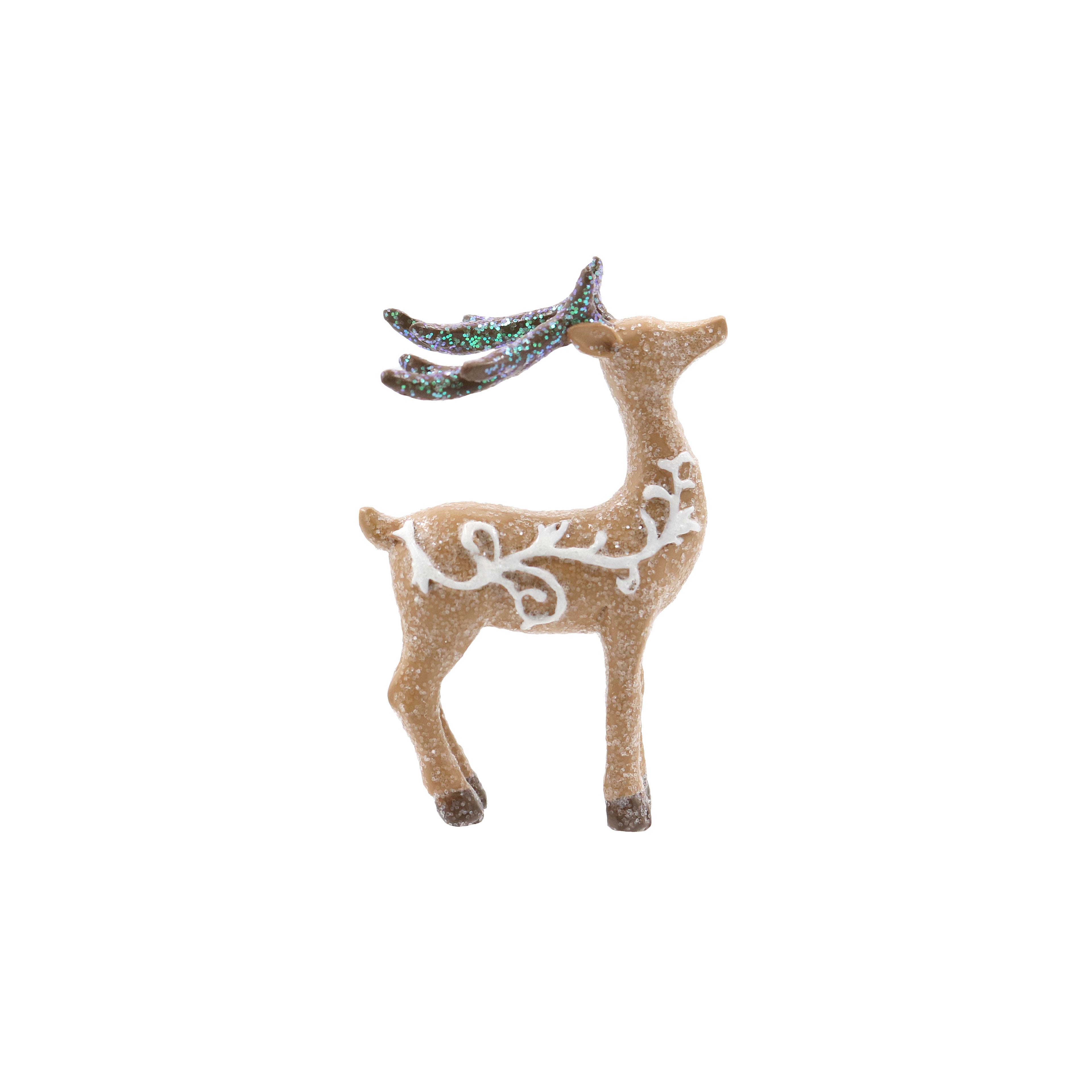 Mini Gingerbread Deer by Ashland&#xAE;