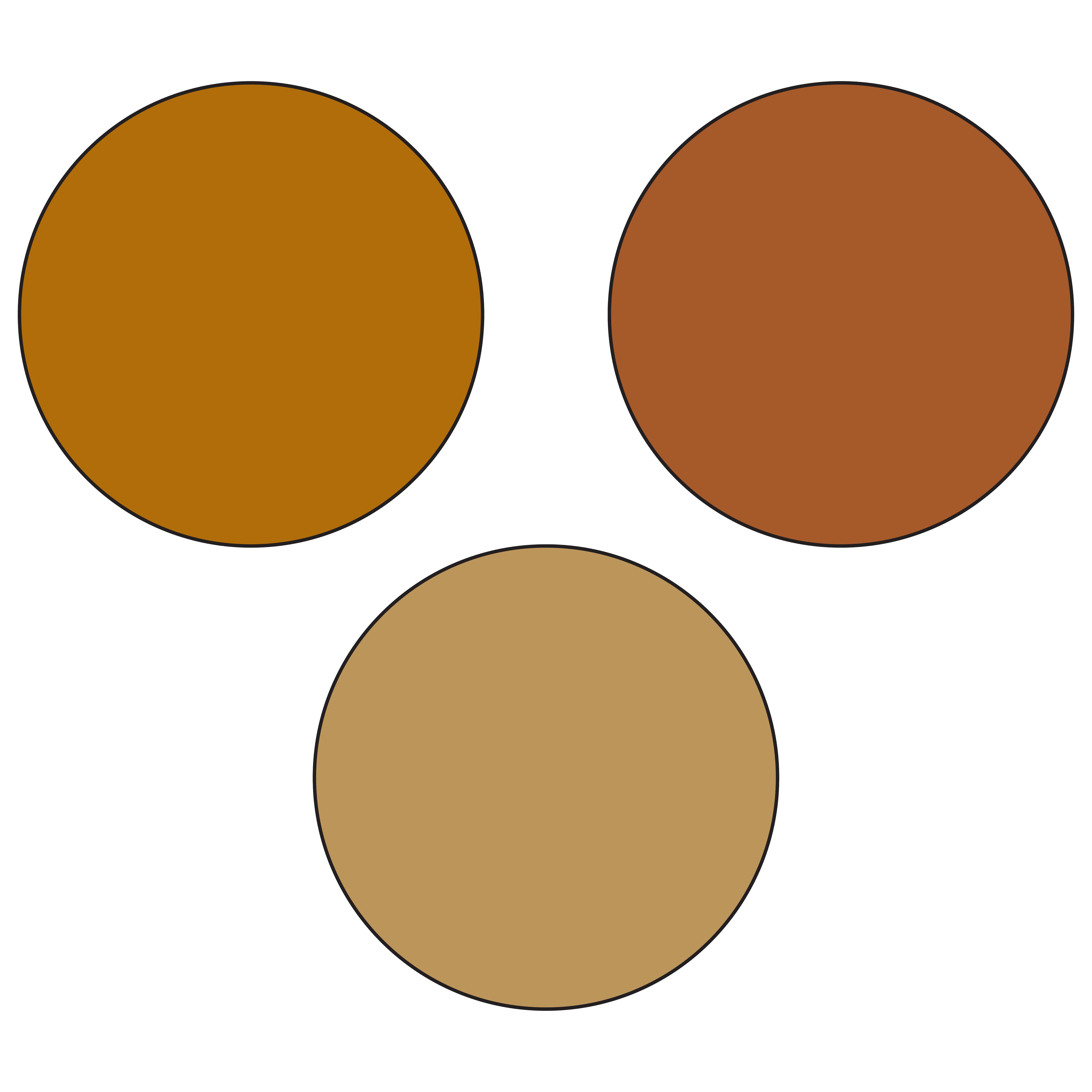 6 Packs: 3 ct. (18 total) Tim Holtz® Alcohol Ink Set, Cabin Cupboard