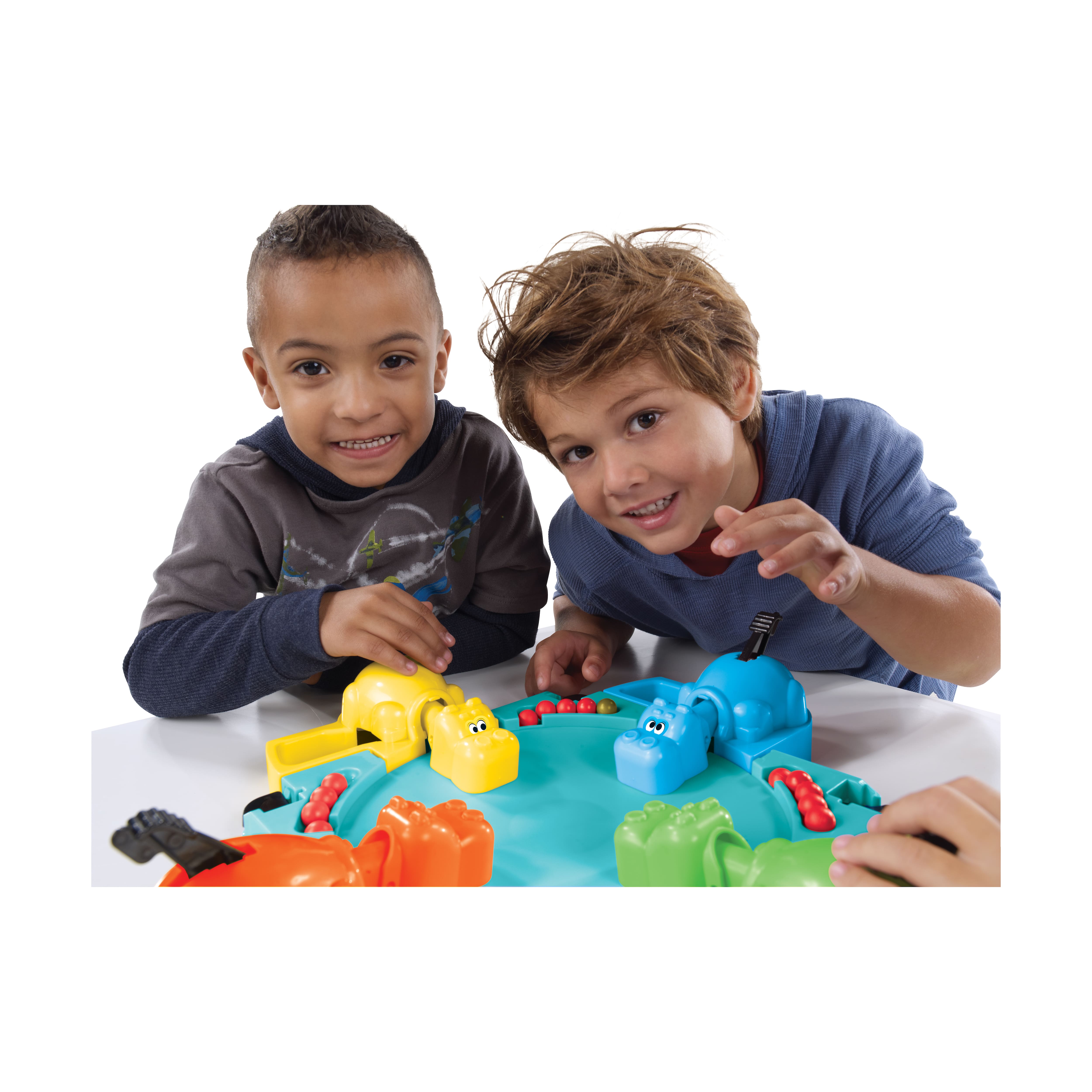 Hungry Hungry Hippos&#xAE; Game