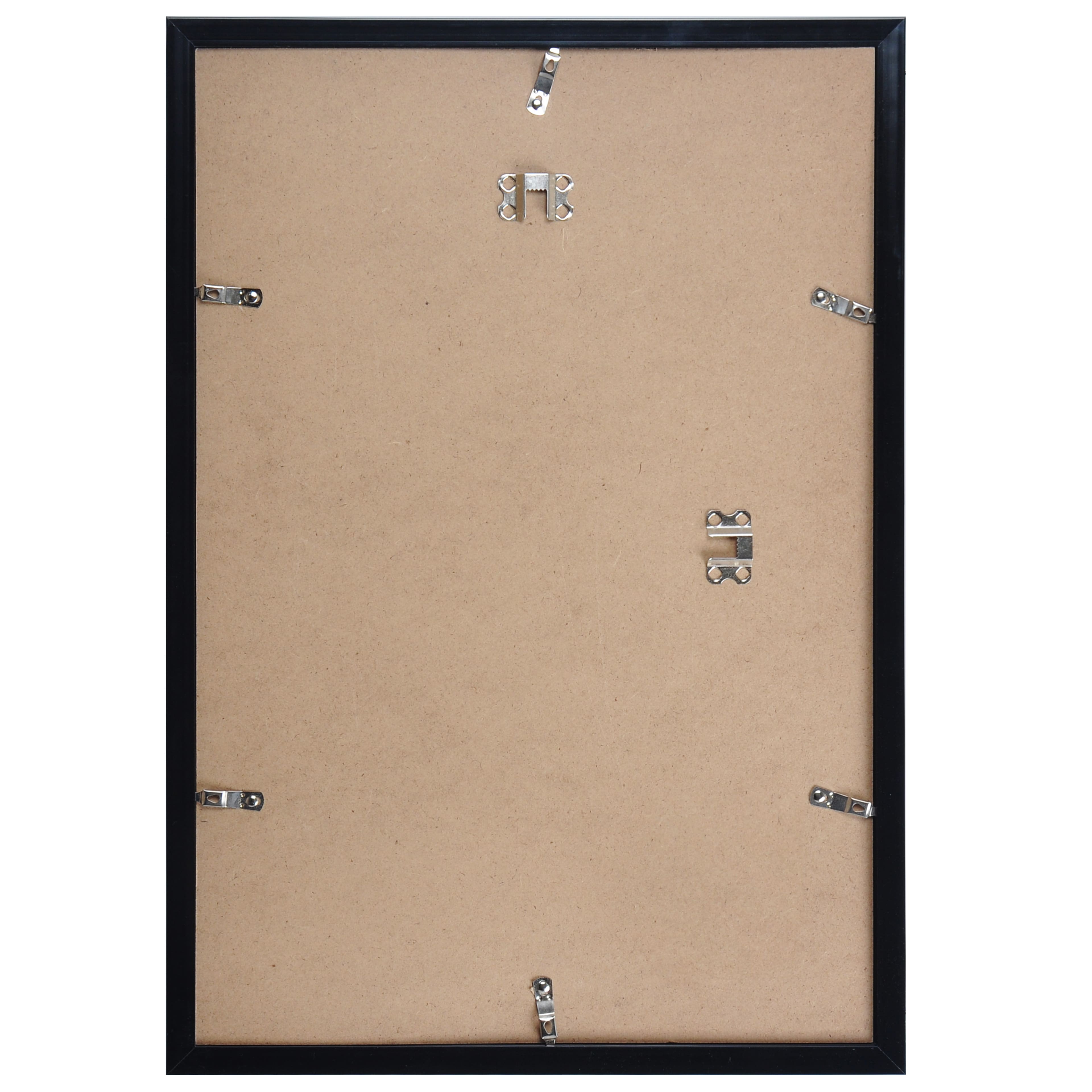 Black Multi-Use Frame by Studio D&#xE9;cor&#xAE;