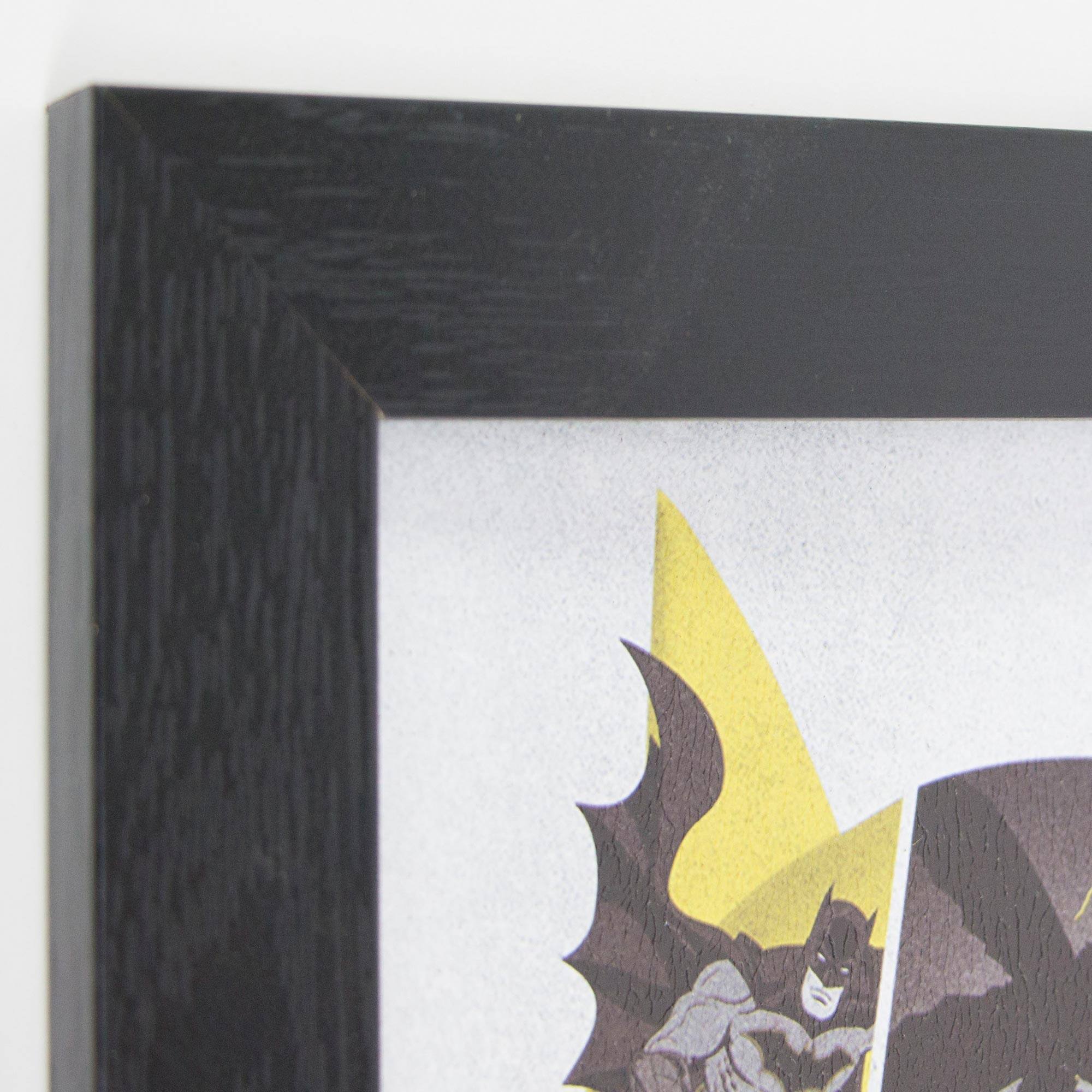 DC Comics™ Batman™ Framed Wall Art