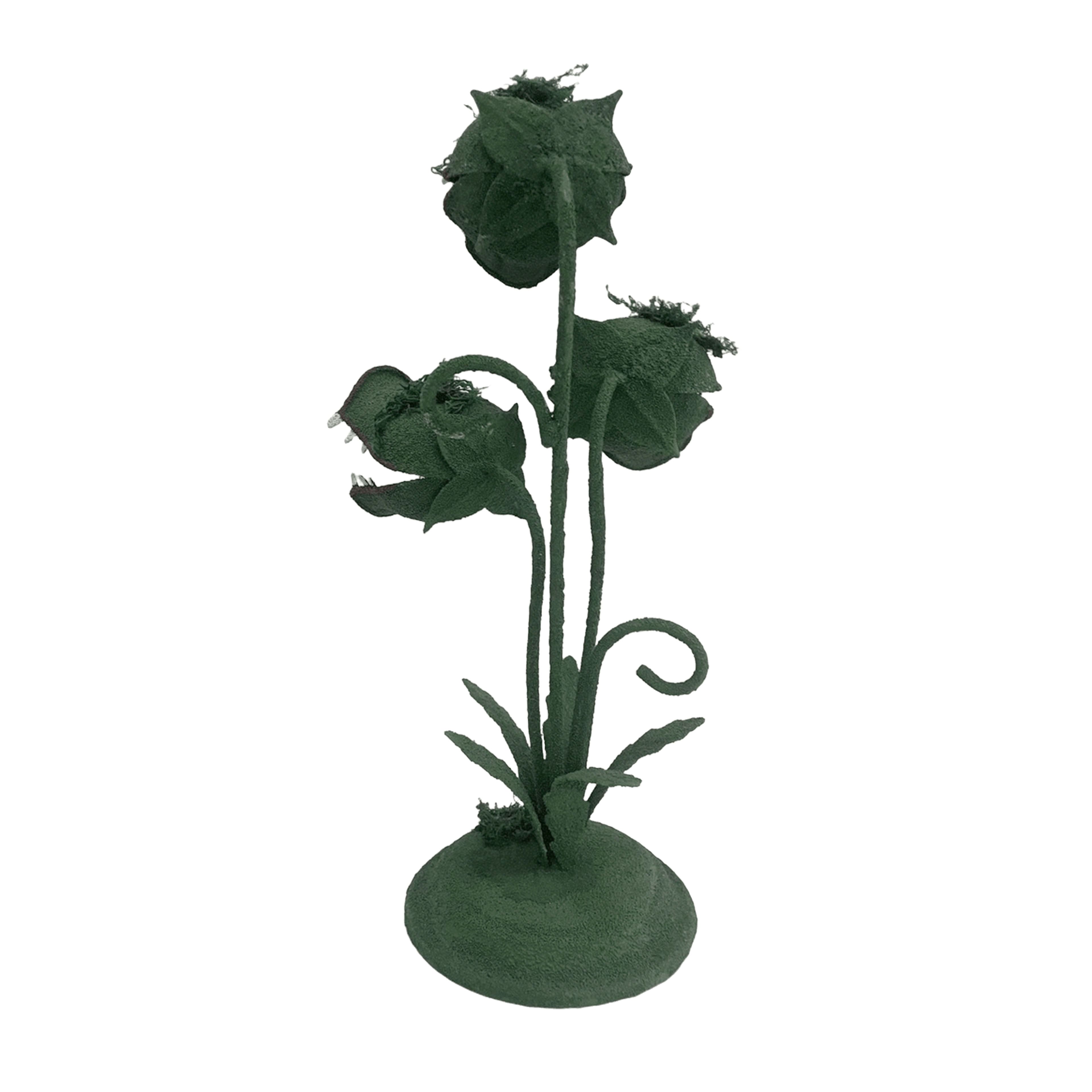 17&#x22; Green Venus Fly Trap Tabletop Accent by Ashland&#xAE;