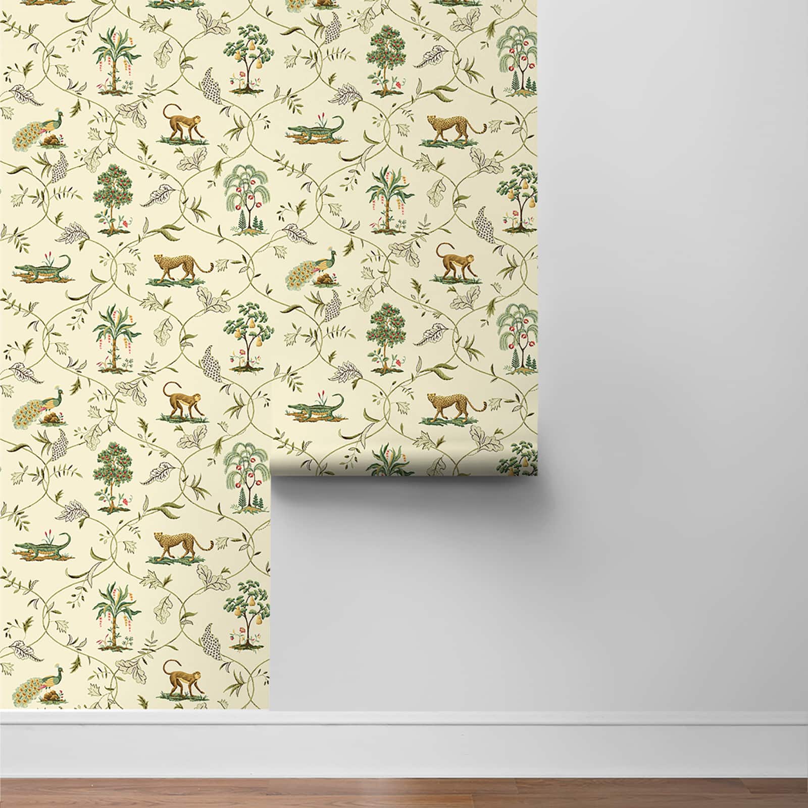 Surface Style Villandry Peel &#x26; Stick Wallpaper