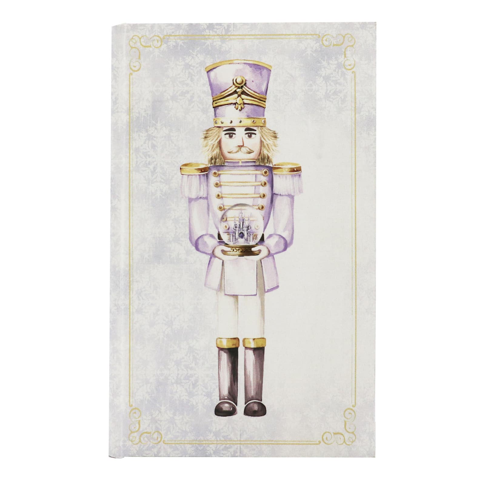 11.5&#x22; Nutcracker Fairytale Book Box D&#xE9;cor by Ashland&#xAE;