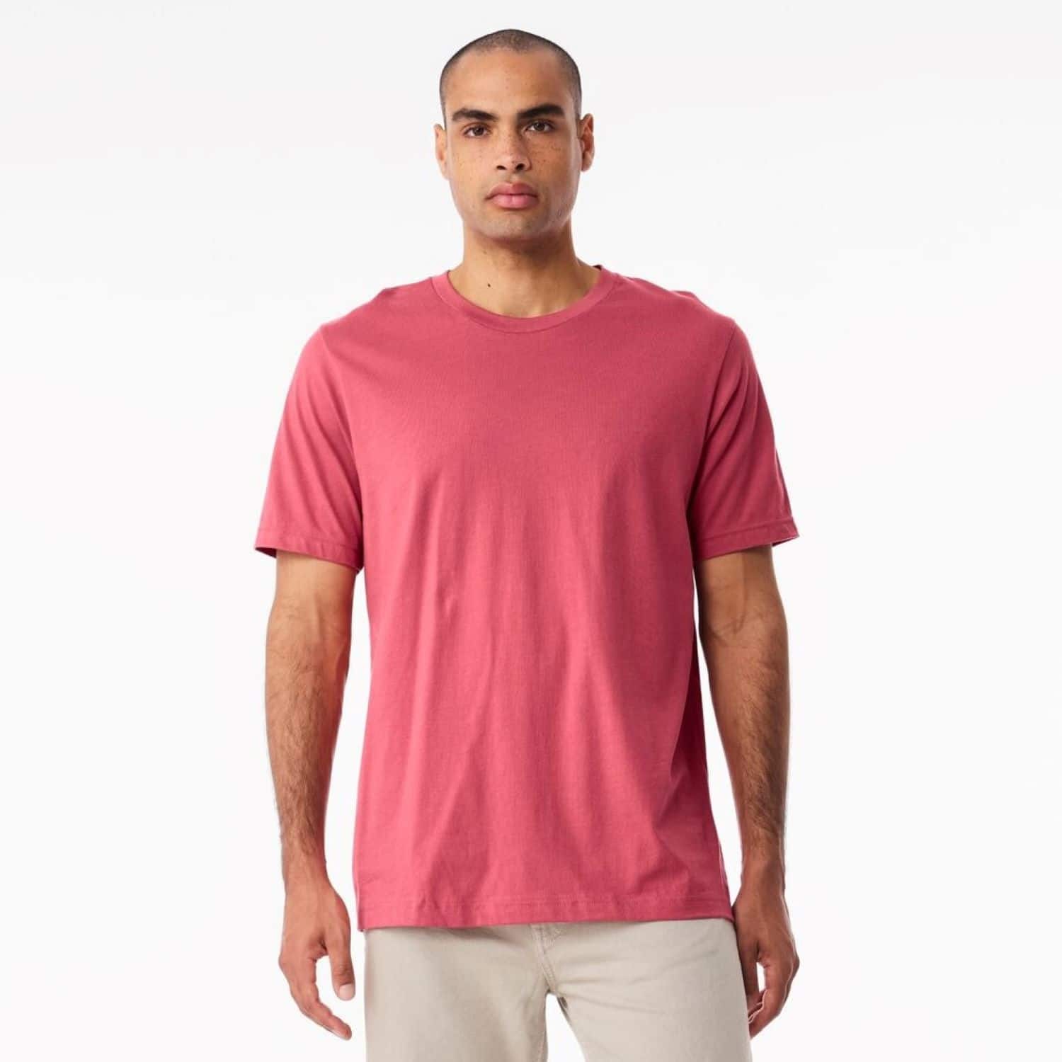 BELLA+CANVAS&#xAE; Adult Unisex T-Shirt
