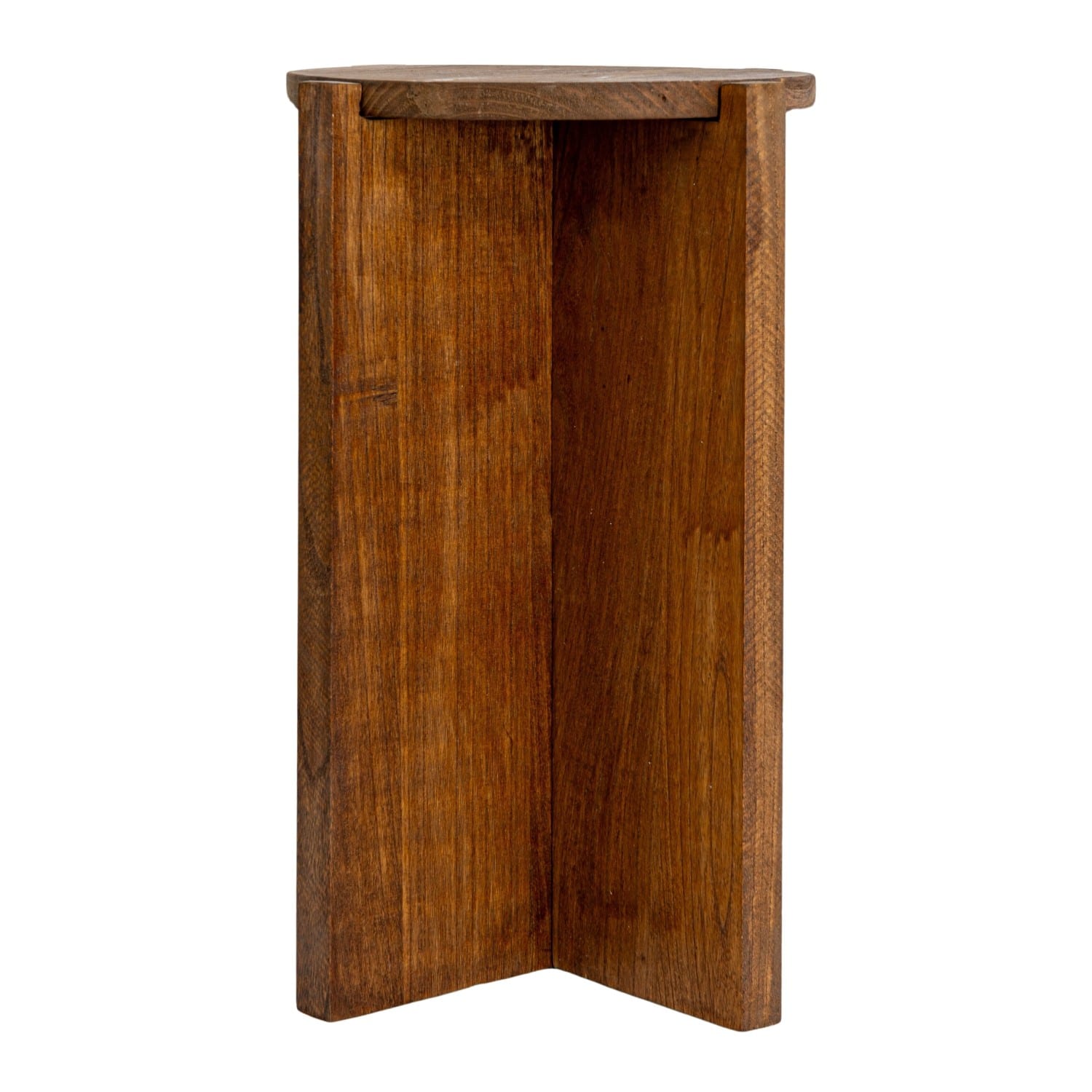 Hello Honey&#xAE; Paulownia Wood Table