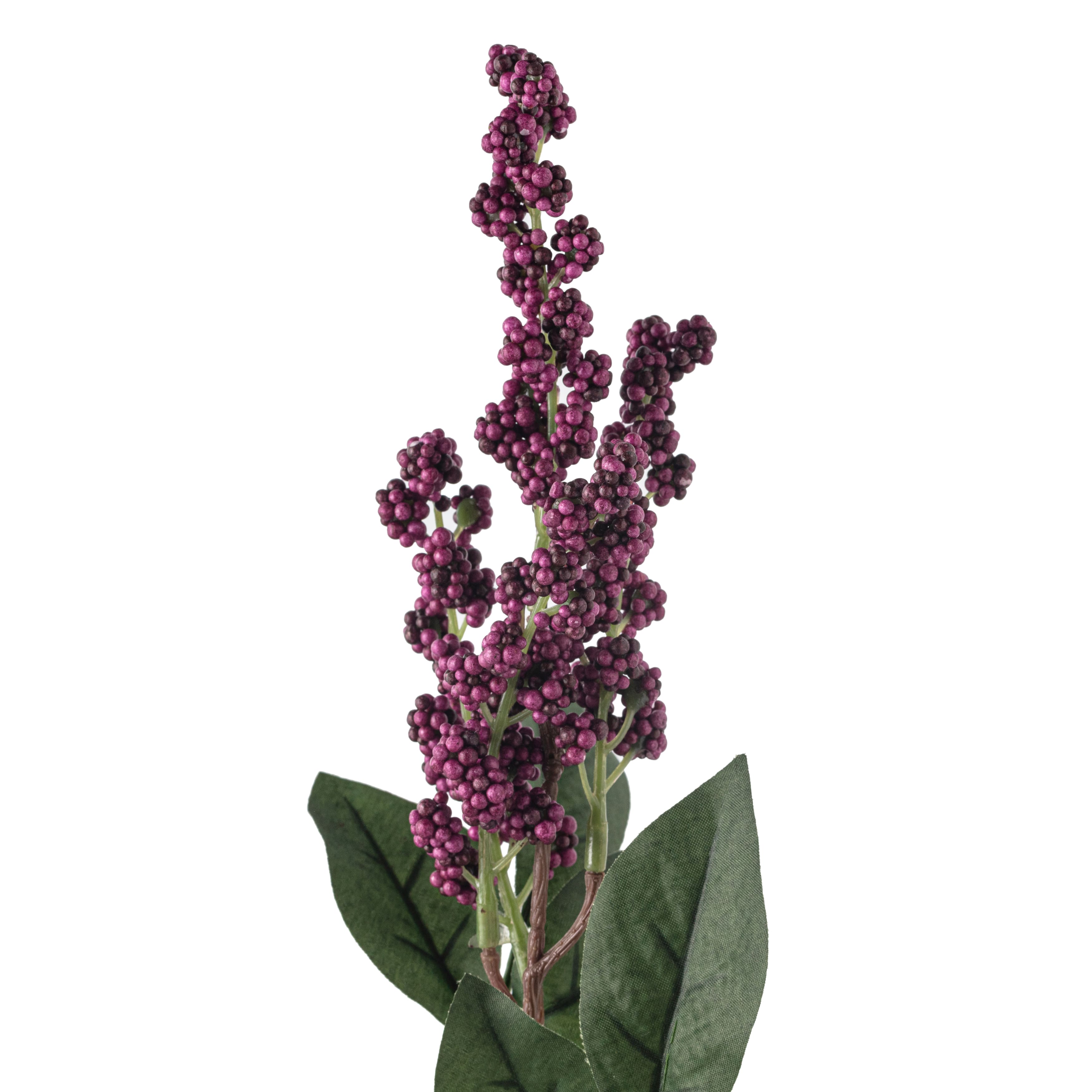 Mauve Berry Stem by Ashland&#xAE;