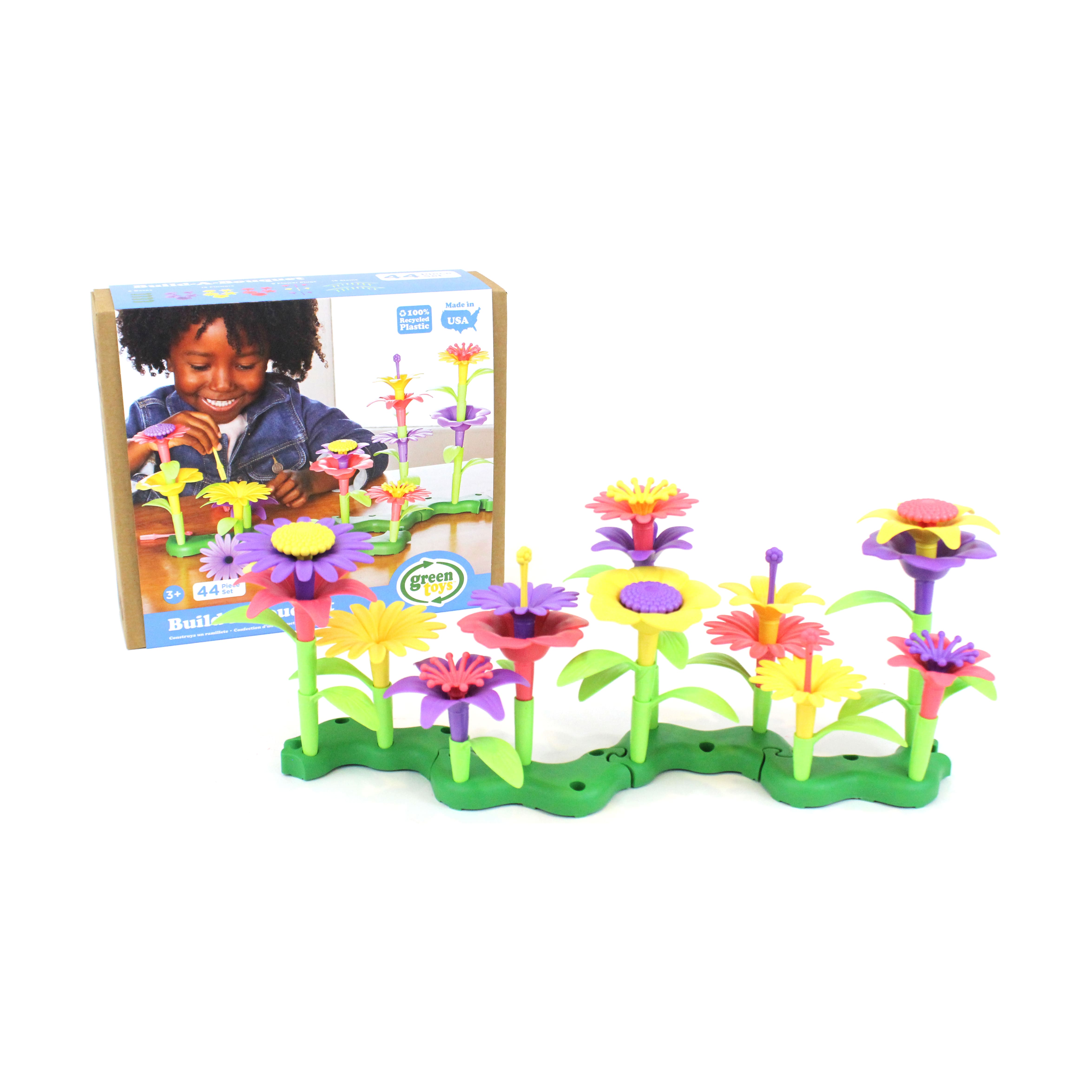 Build-A-Bouquet