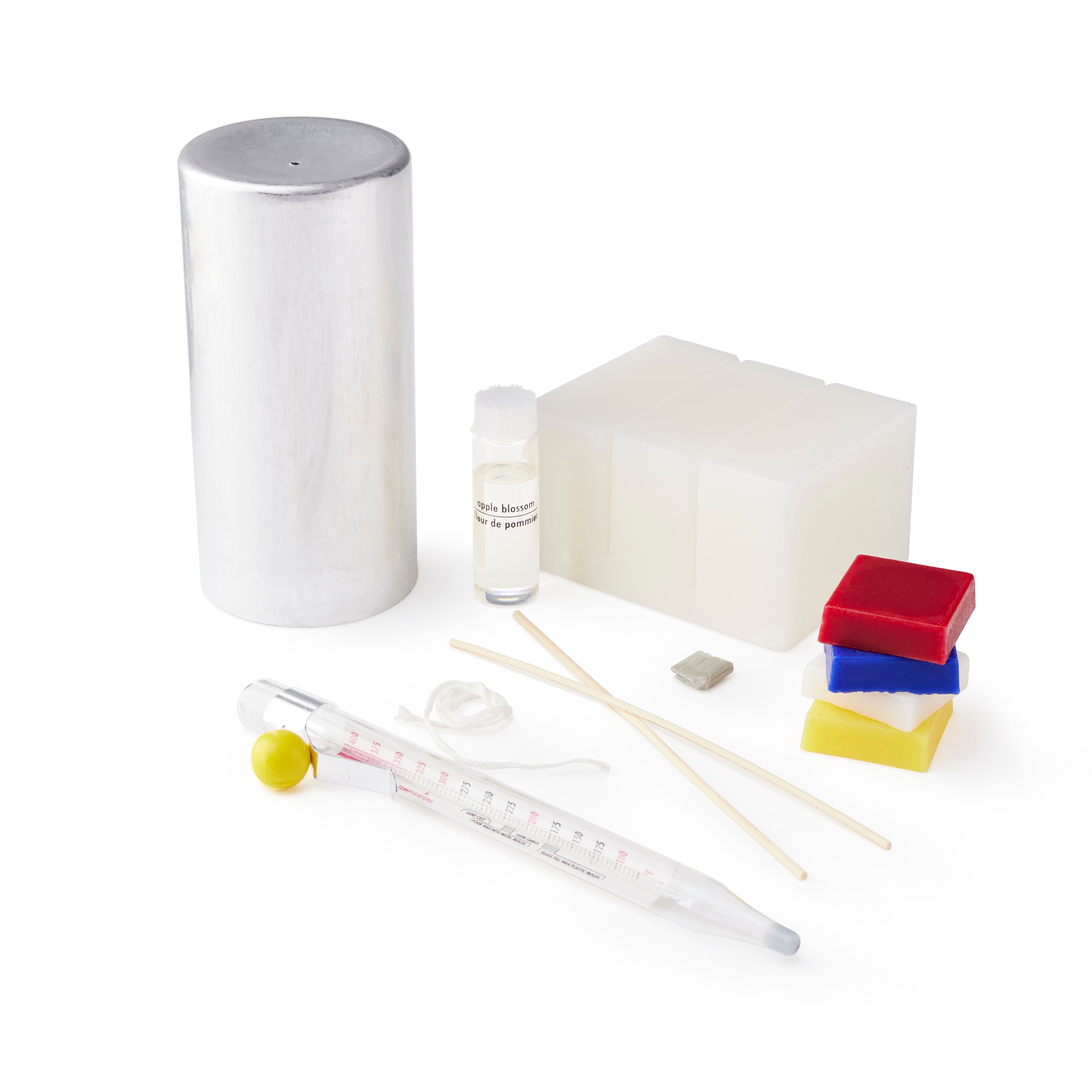 Pillar Candle Starter Kit by Make Market® | Michaels®