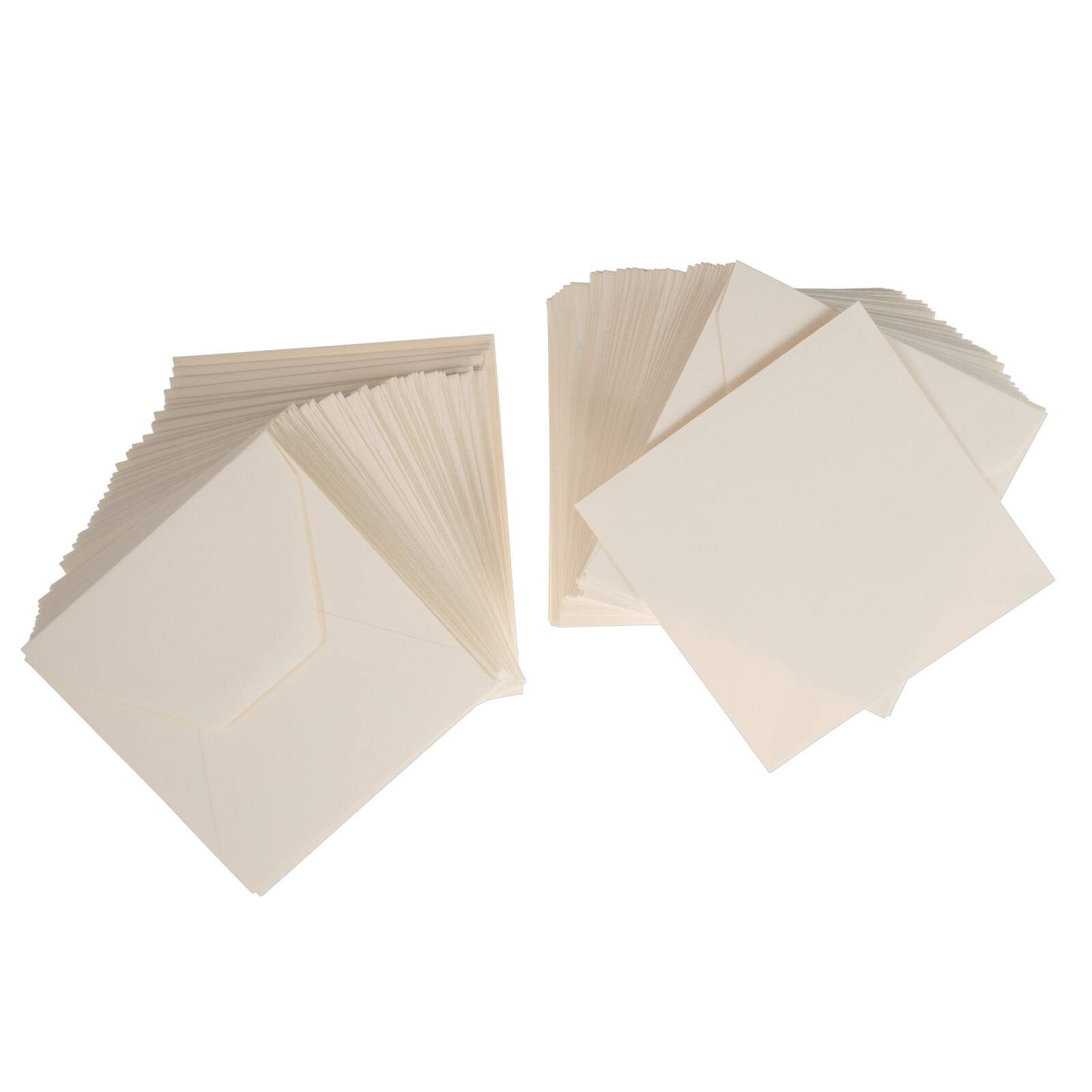 Fabriano® Medioevalis 5" x 5" Envelopes, 100ct.