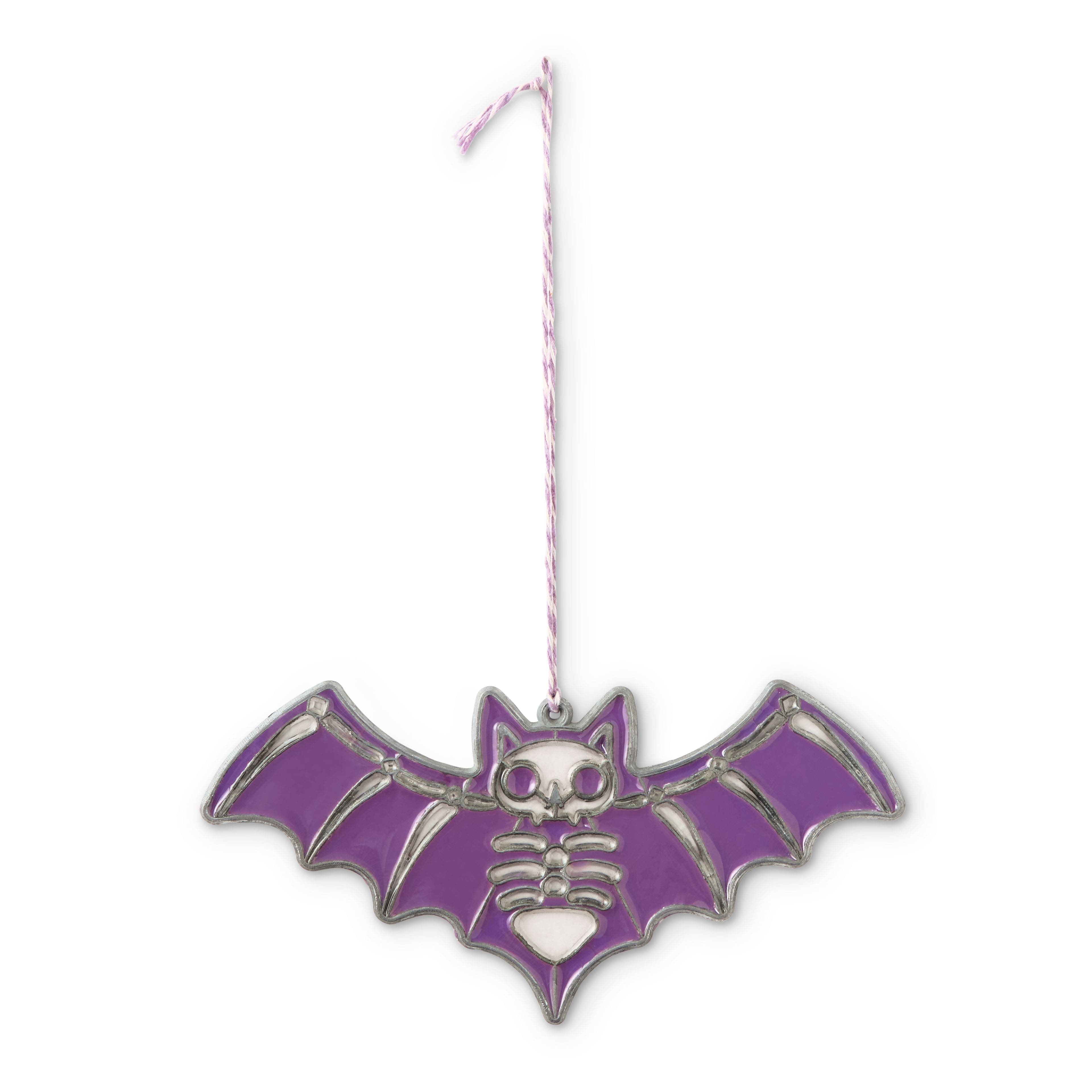 Bake-It Bat Suncatcher Kit by Creatology&#x2122;
