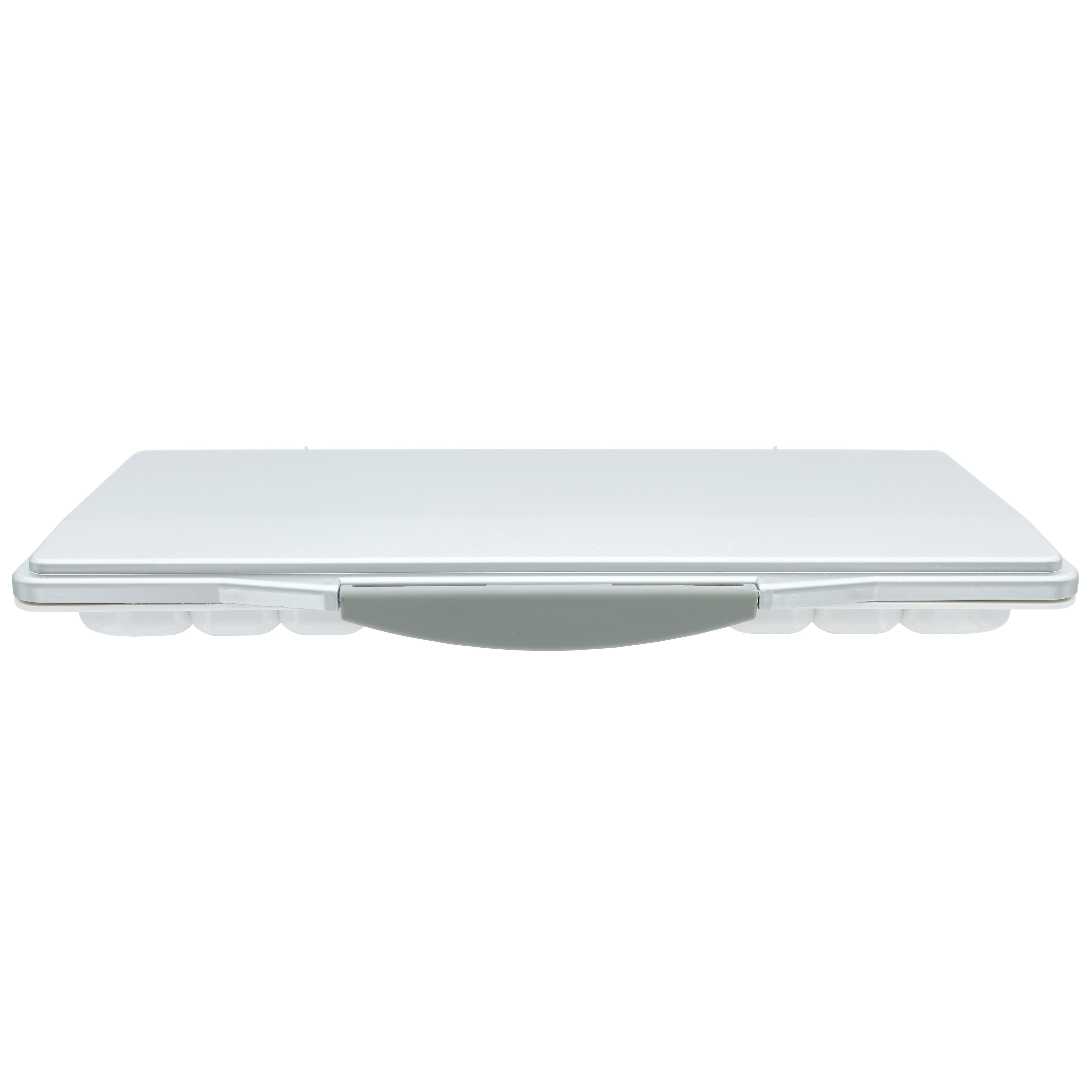 Art Advantage&#xAE; 18 Well Airtight Watercolor Palette Box