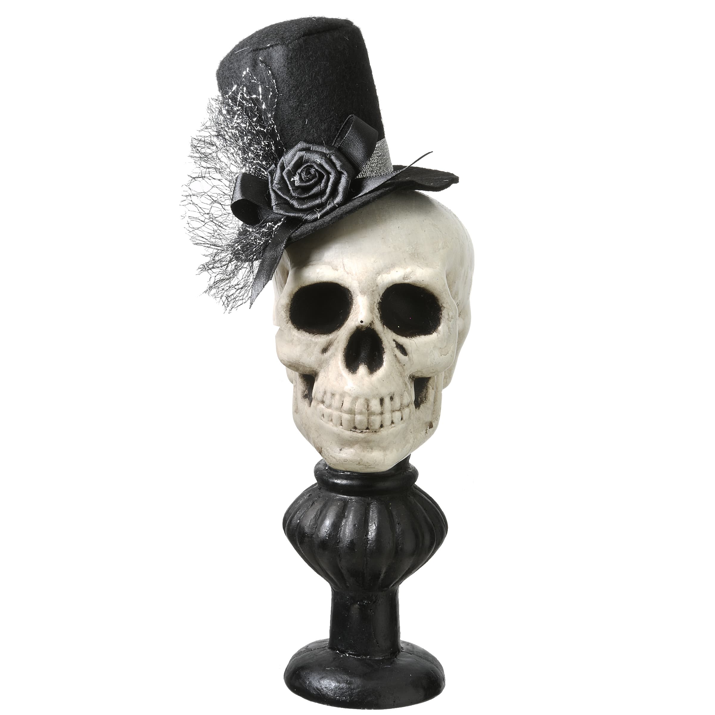 Skull Halloween Decoration | Michaels