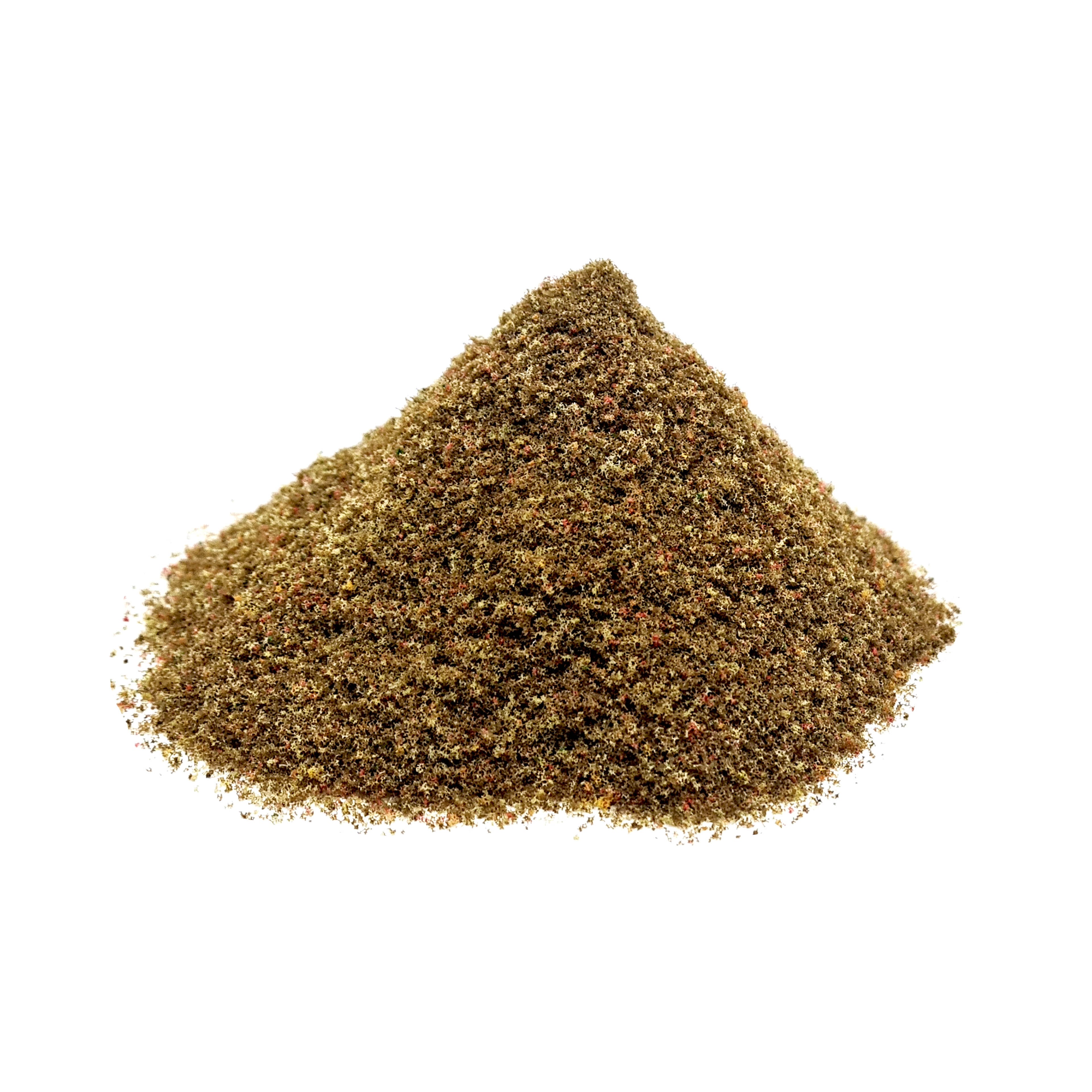 JTT Scenery Products Earth Blend Blended Turf Shaker