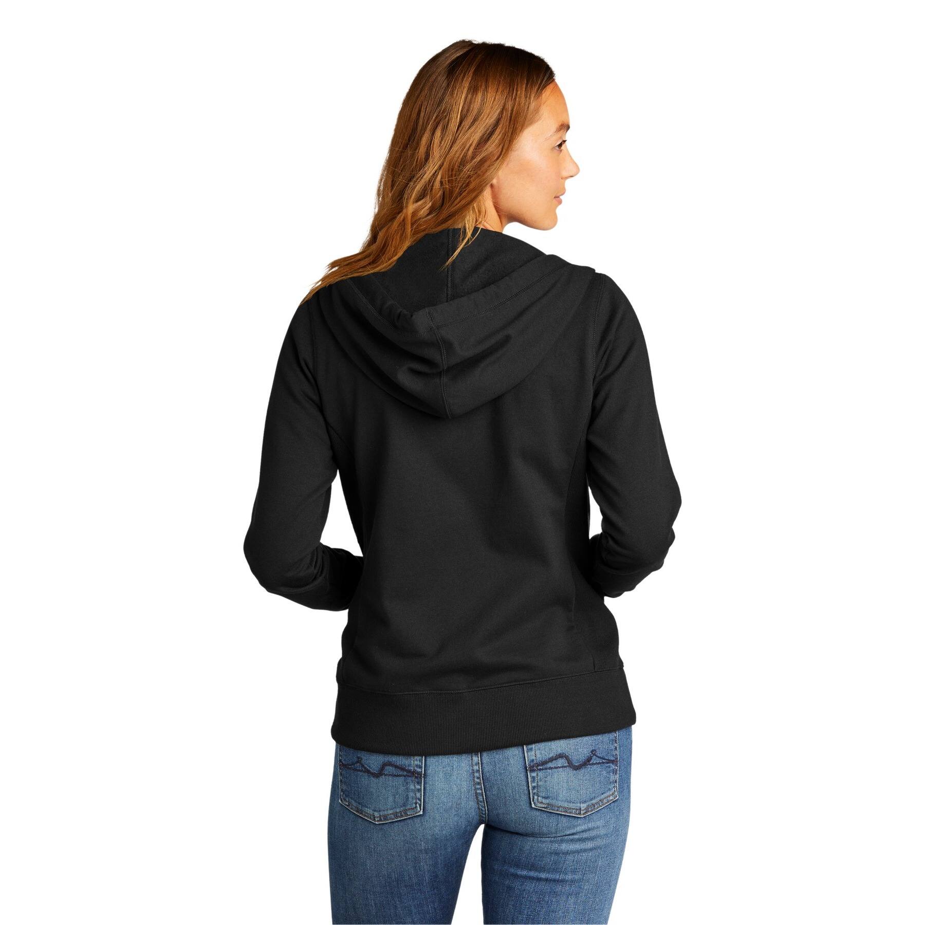 District® ReFleece™ Women's FullZip Hoodie Michaels