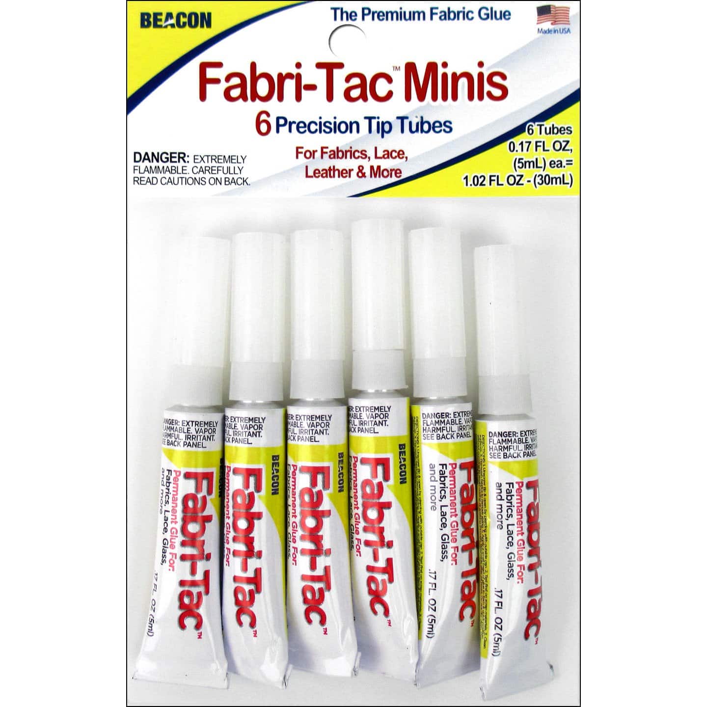 Fabri-Tac® Spray