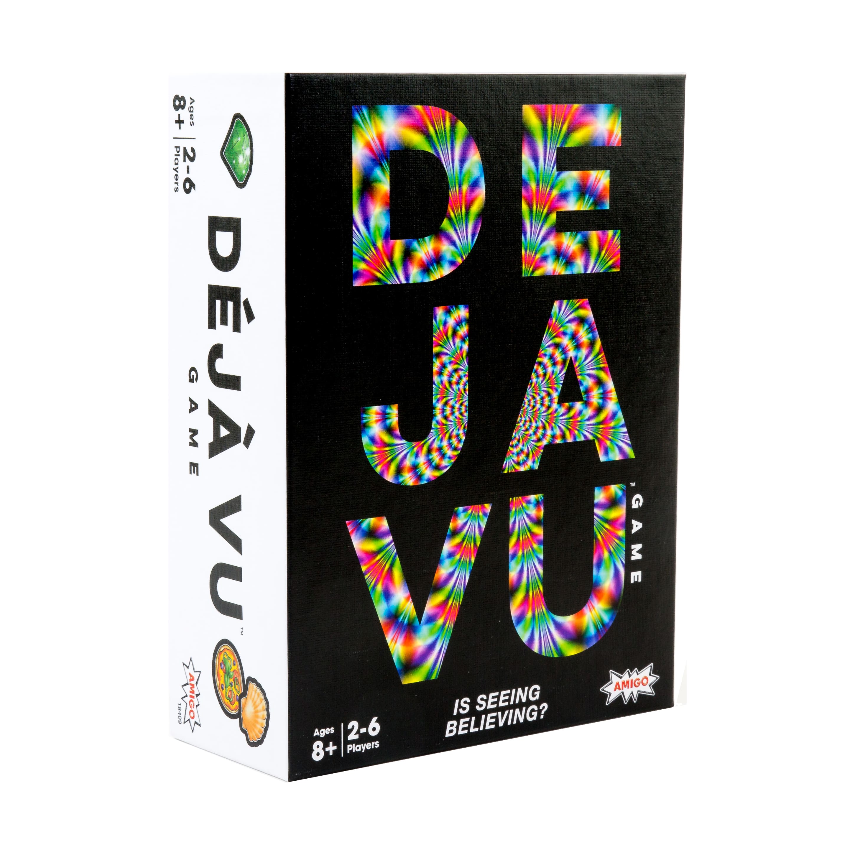 Deja Vu™ Game