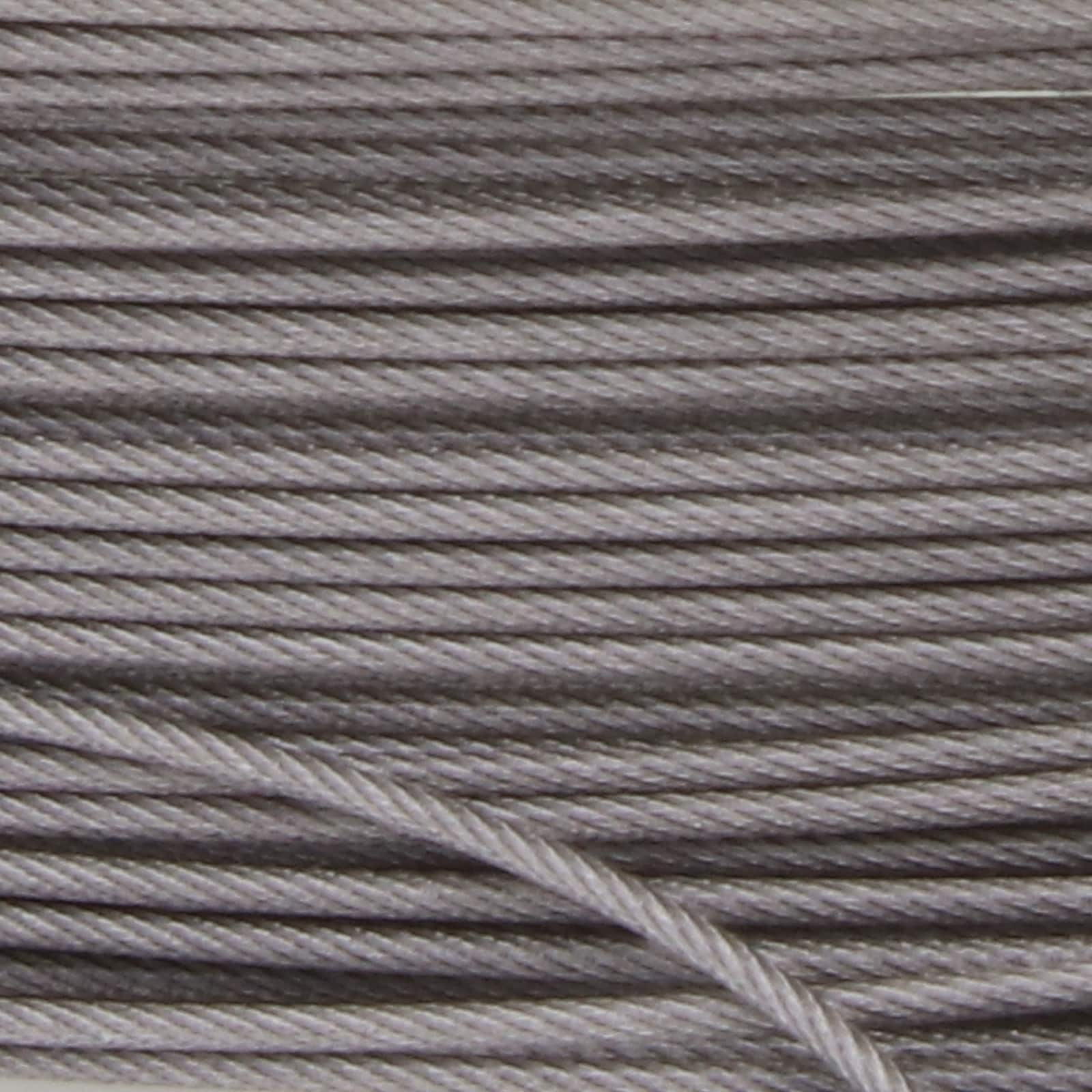 The Beadsmith&#xAE; Flex-rite&#xAE; 0.018&#x22; Clear 49 Strand Wire, 30ft.