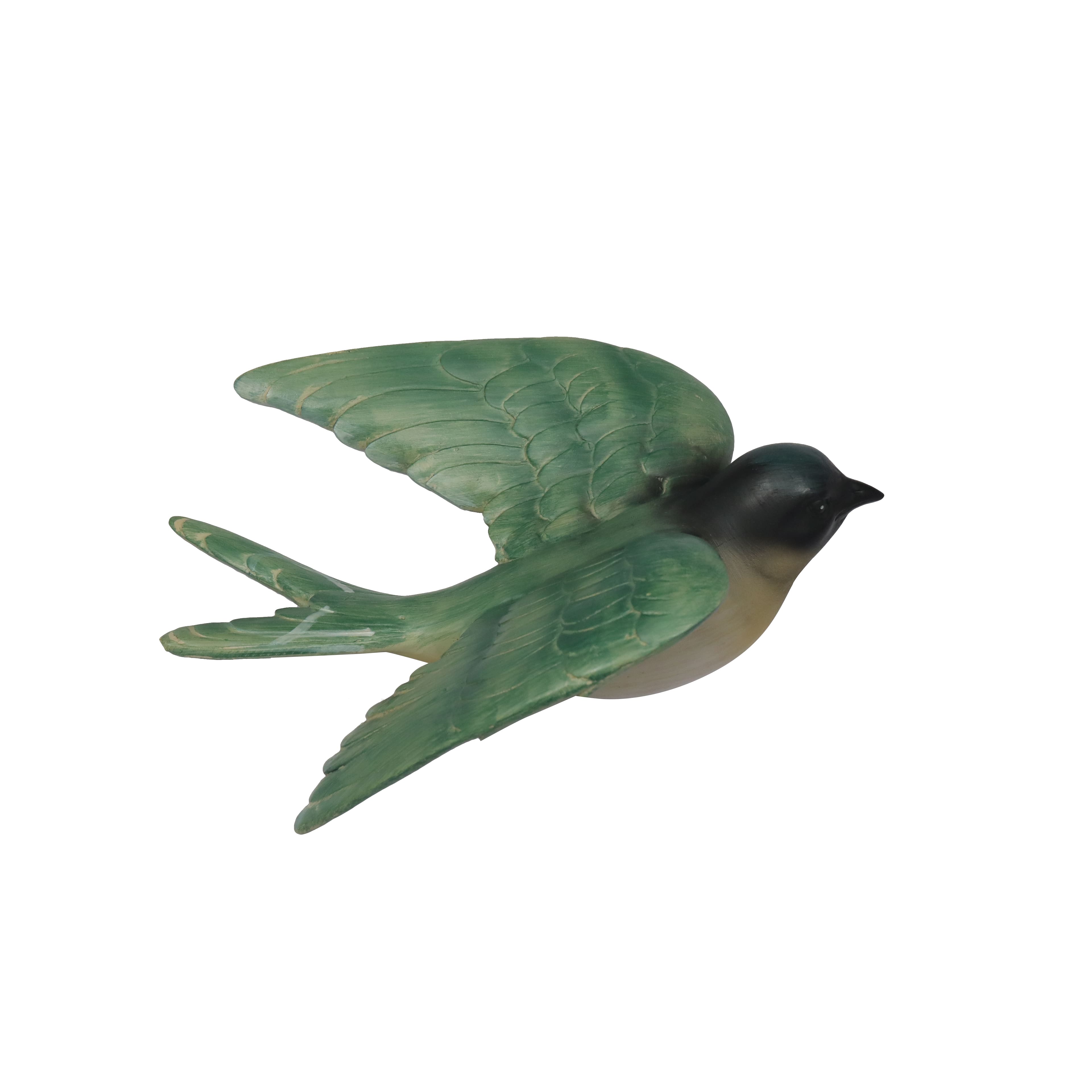 Assorted 7&#x22; Swallow Wall Accent by Ashland&#xAE;