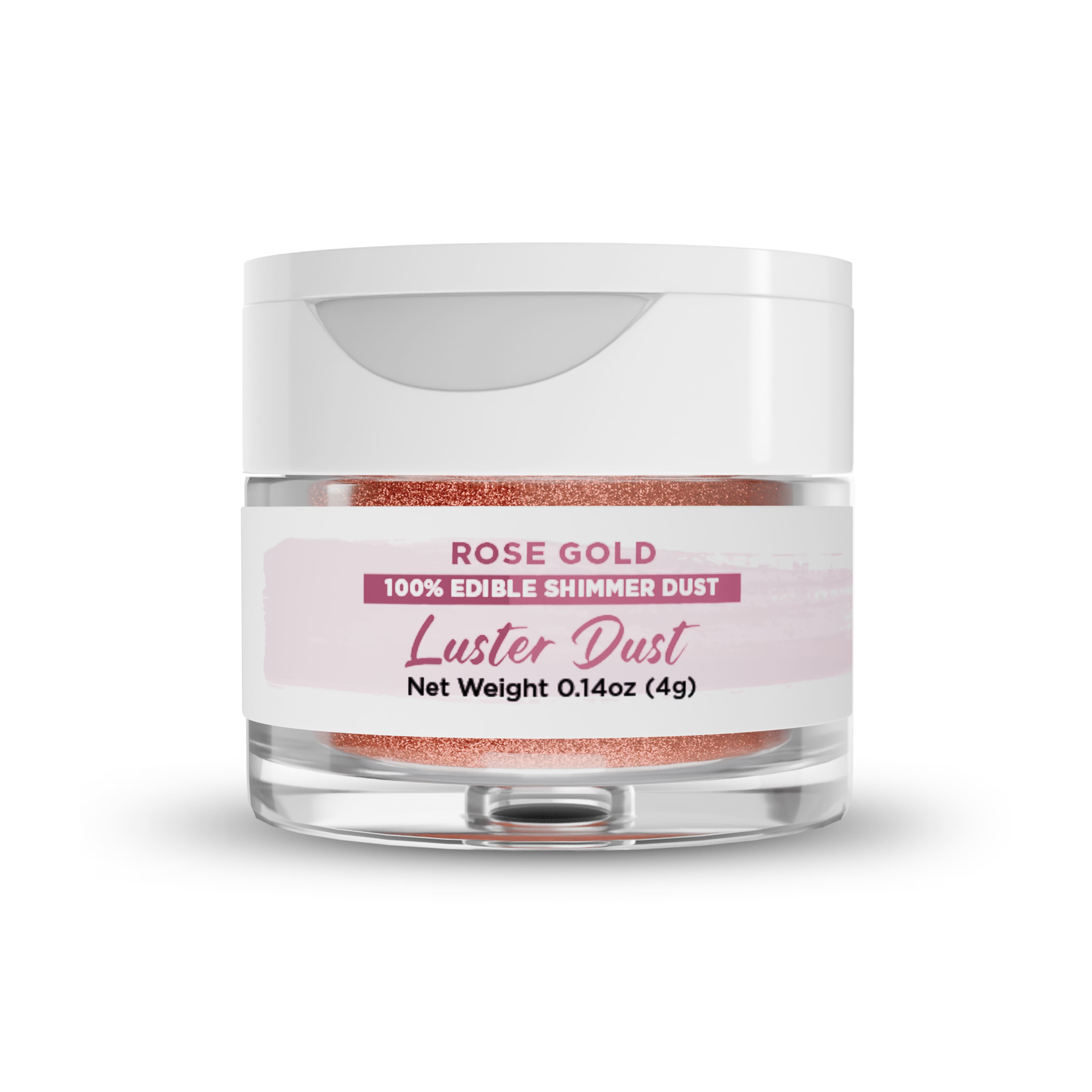 Bakell&#xAE; Edible Luster Dust