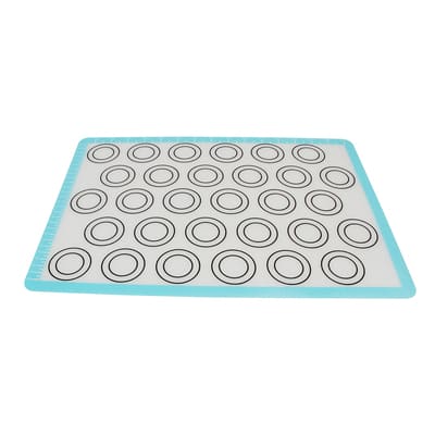 Silicone Macaron Mats by Celebrate It™ | Cookie Decorating Tools | Michaels