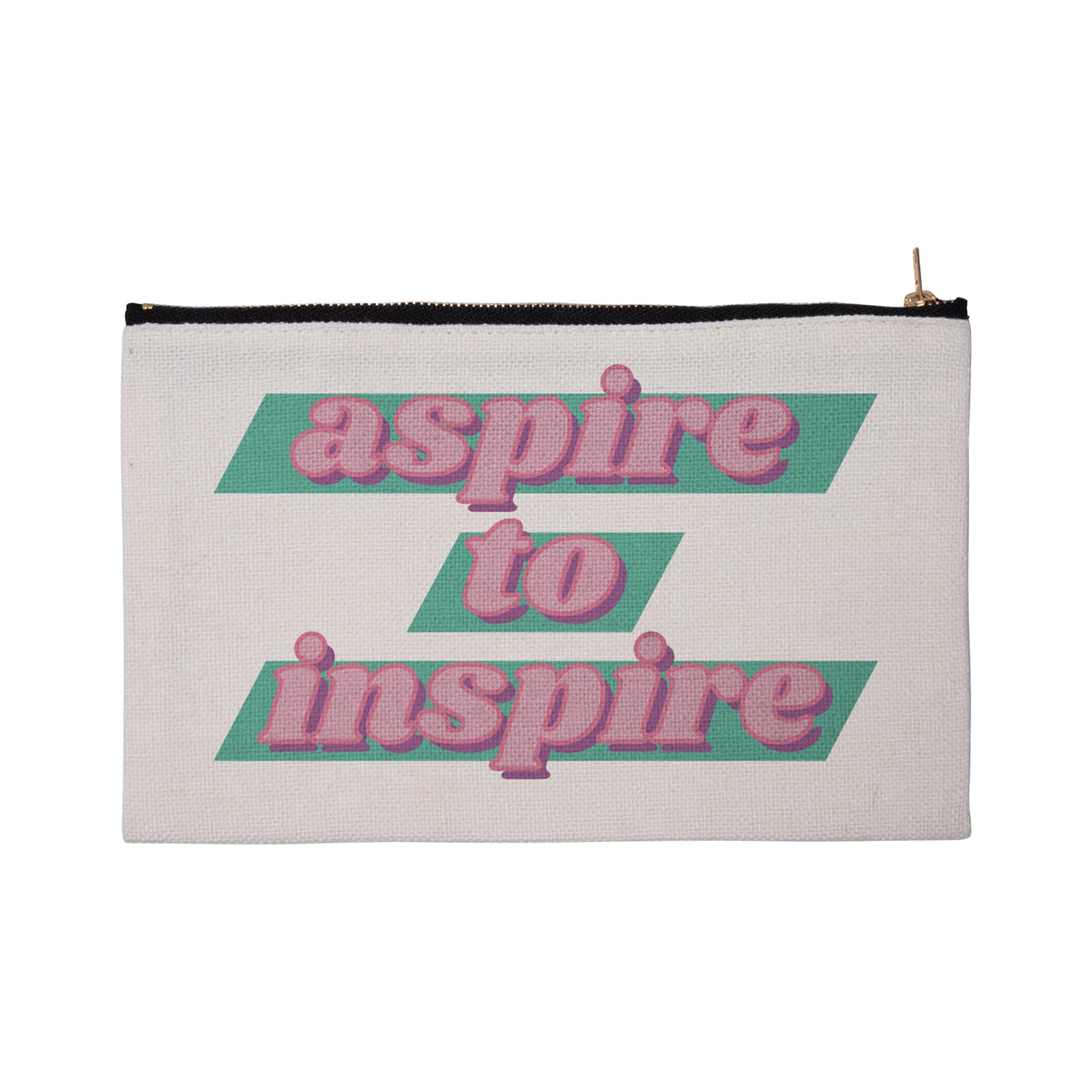 Craft Express 4ct. Linen Makeup Case Set