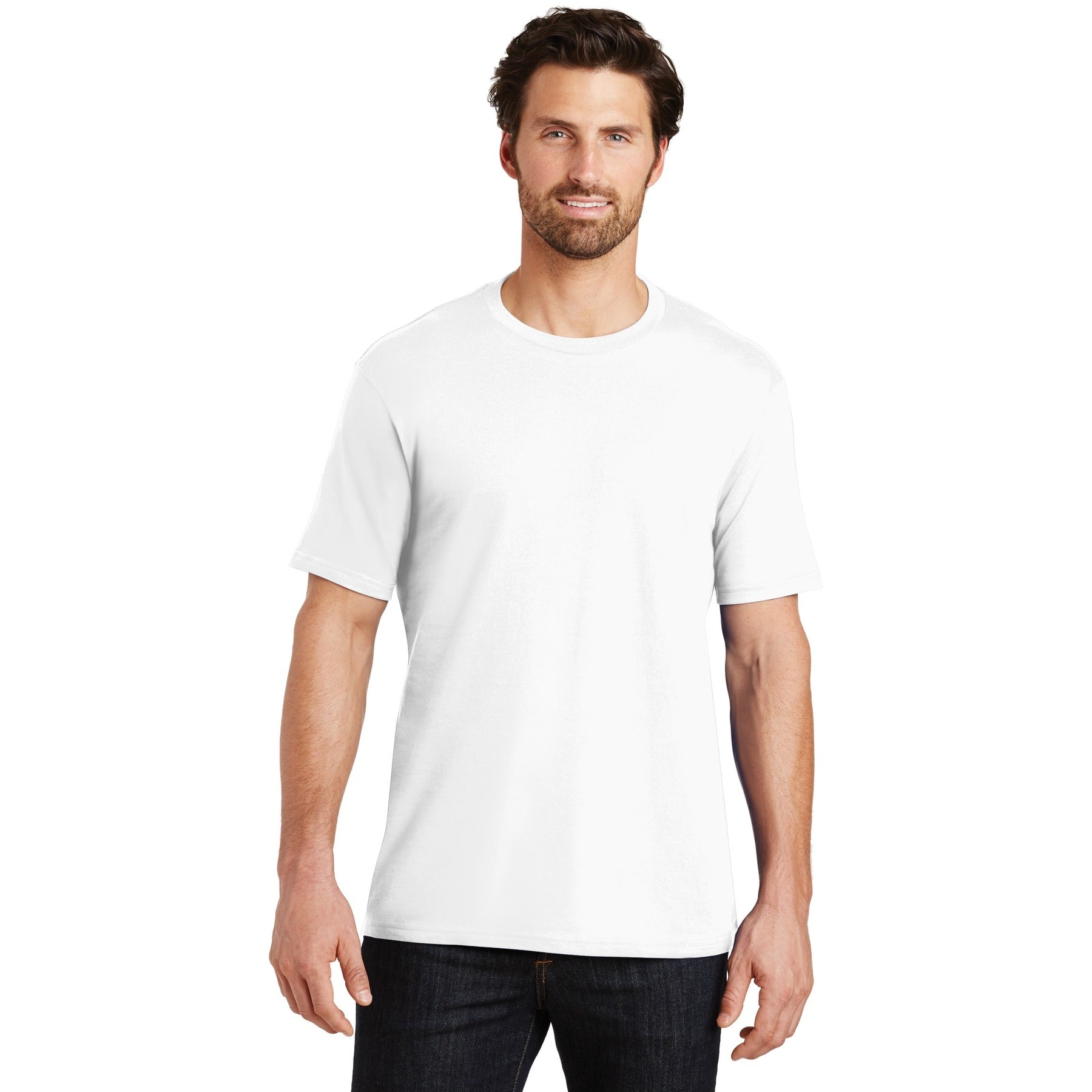 District&#xAE; Perfect Weight&#xAE; Neutrals T-Shirt