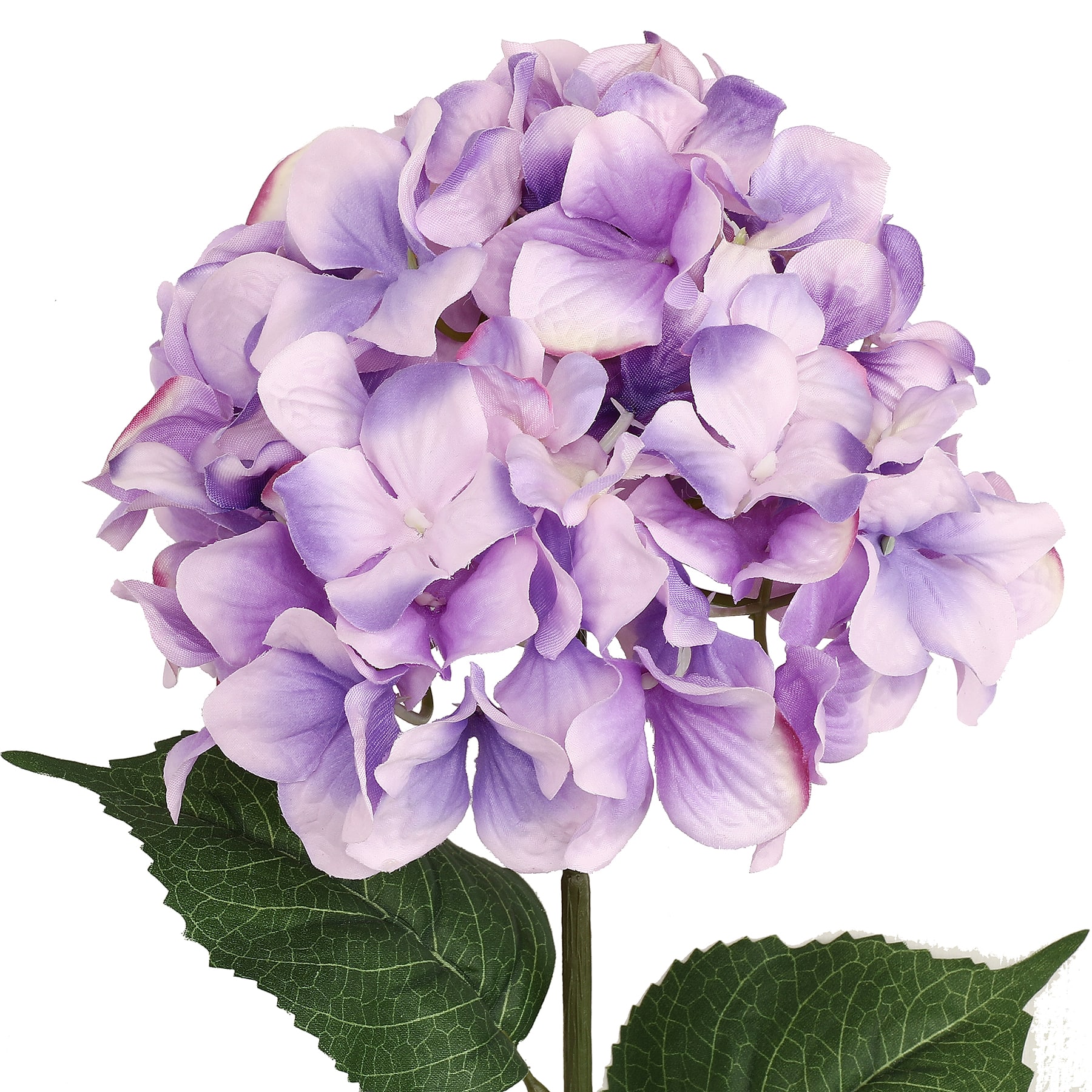 Purple Hydrangea Stem by Ashland&#xAE;