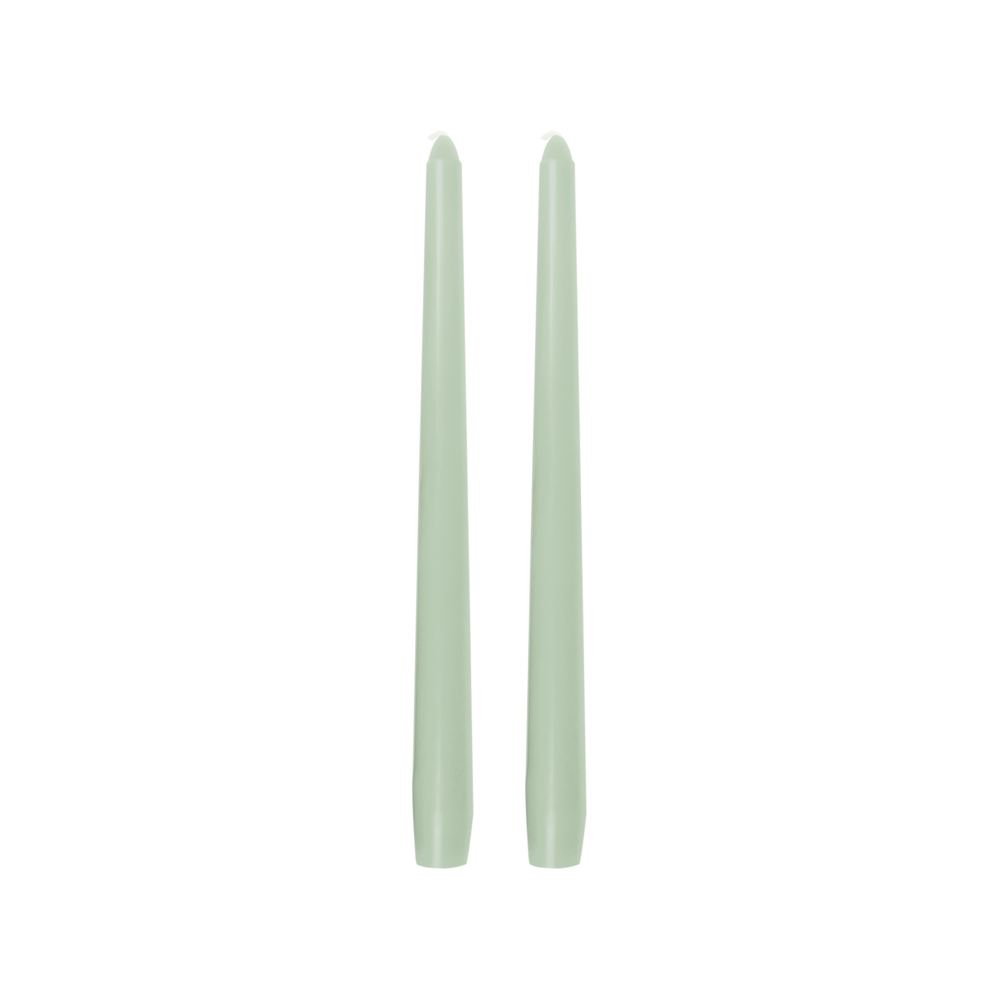 10&#x22; Unscented Taper Candles, 2ct. by Ashland&#xAE;