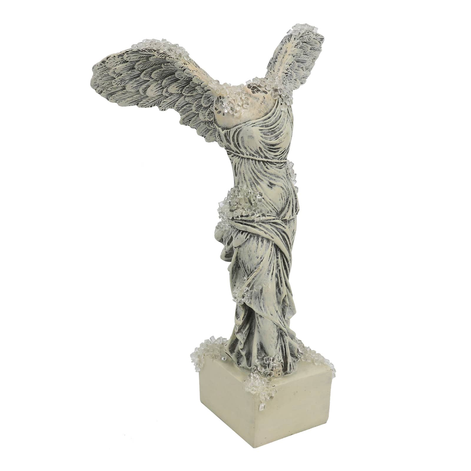 9.5&#x22; Goddess of Victory Tabletop Sculpture by Ashland&#xAE;