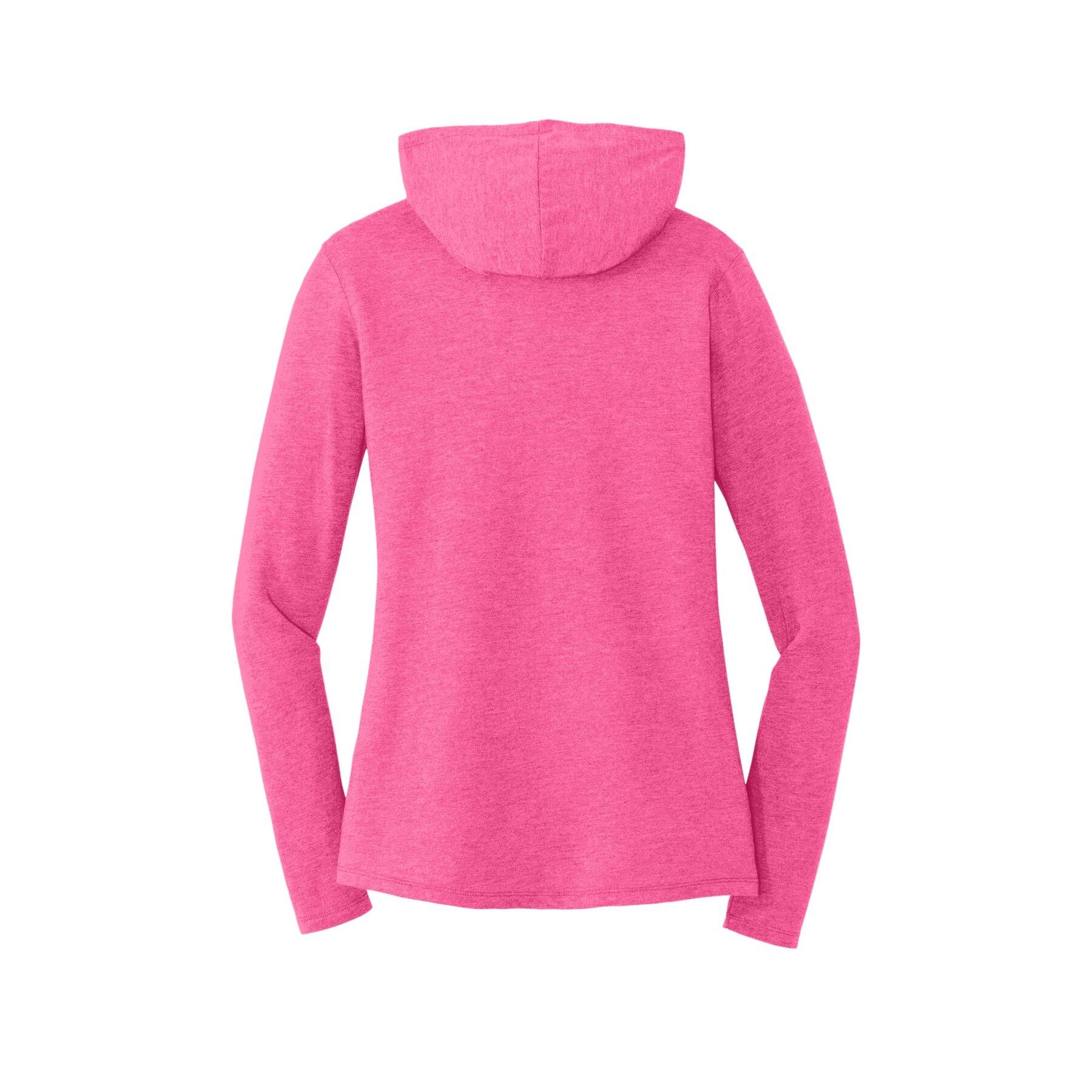 District® Women's Perfect Tri® Long Sleeve Hoodie