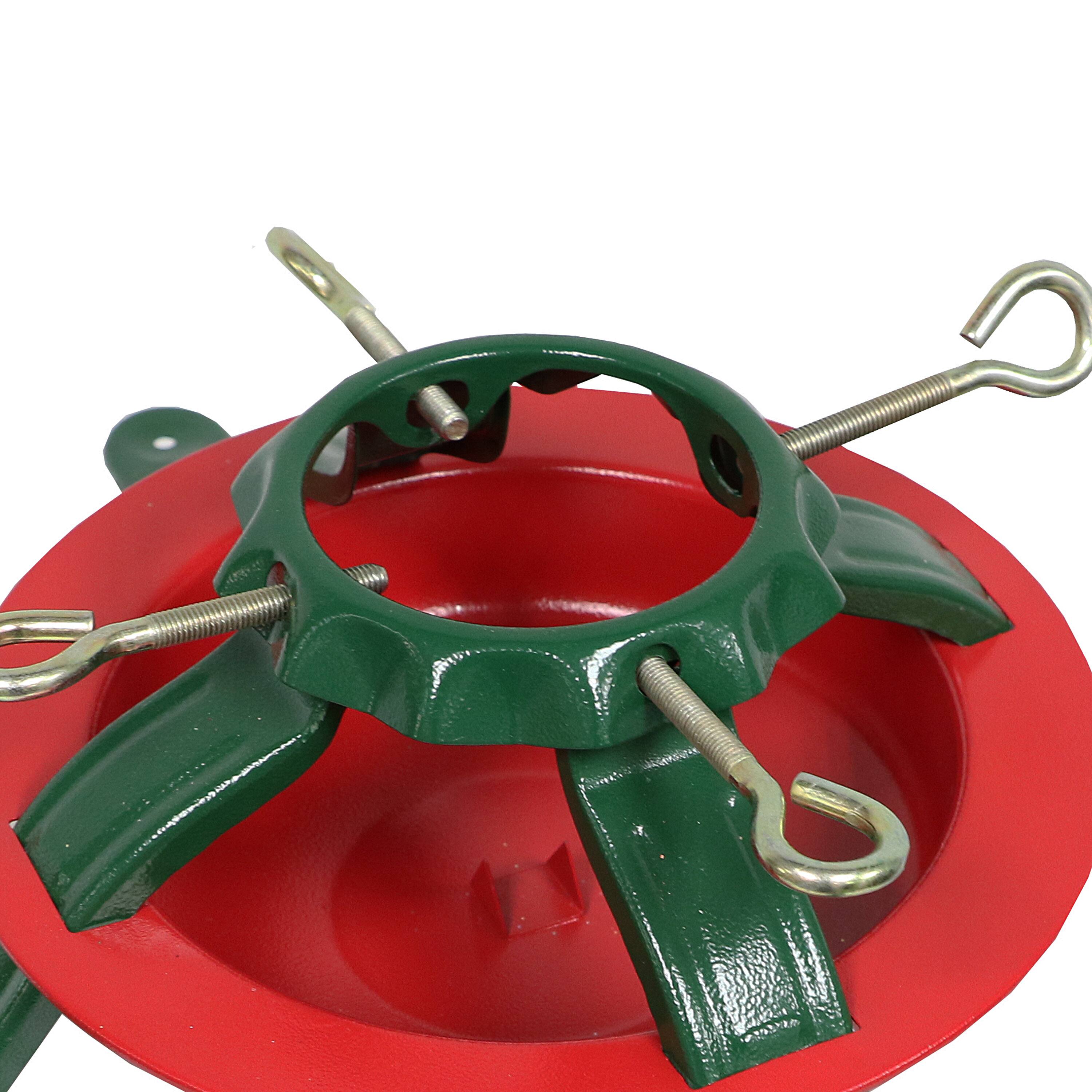 20" Live Christmas Tree Stand