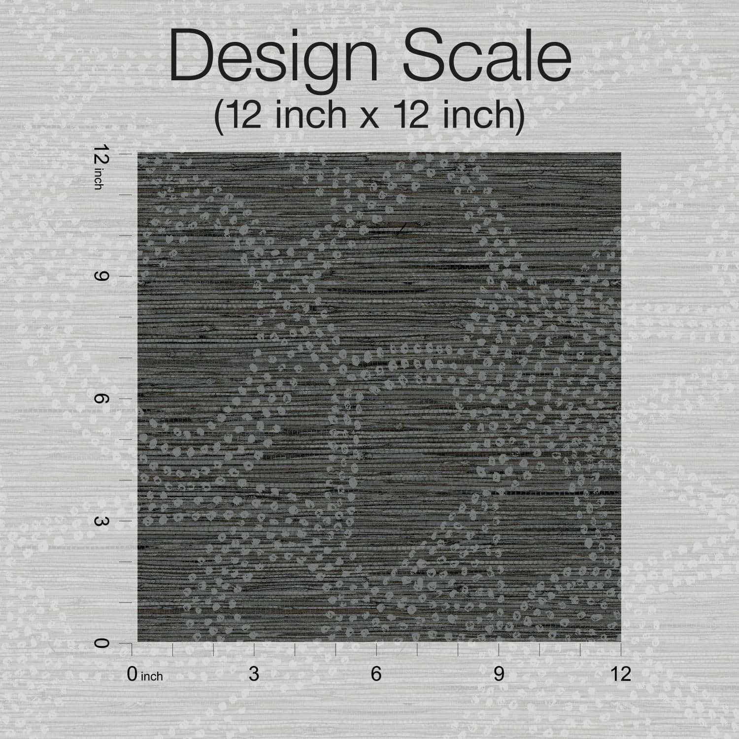 Roommates Amhara Peel & Stick Wallpaper