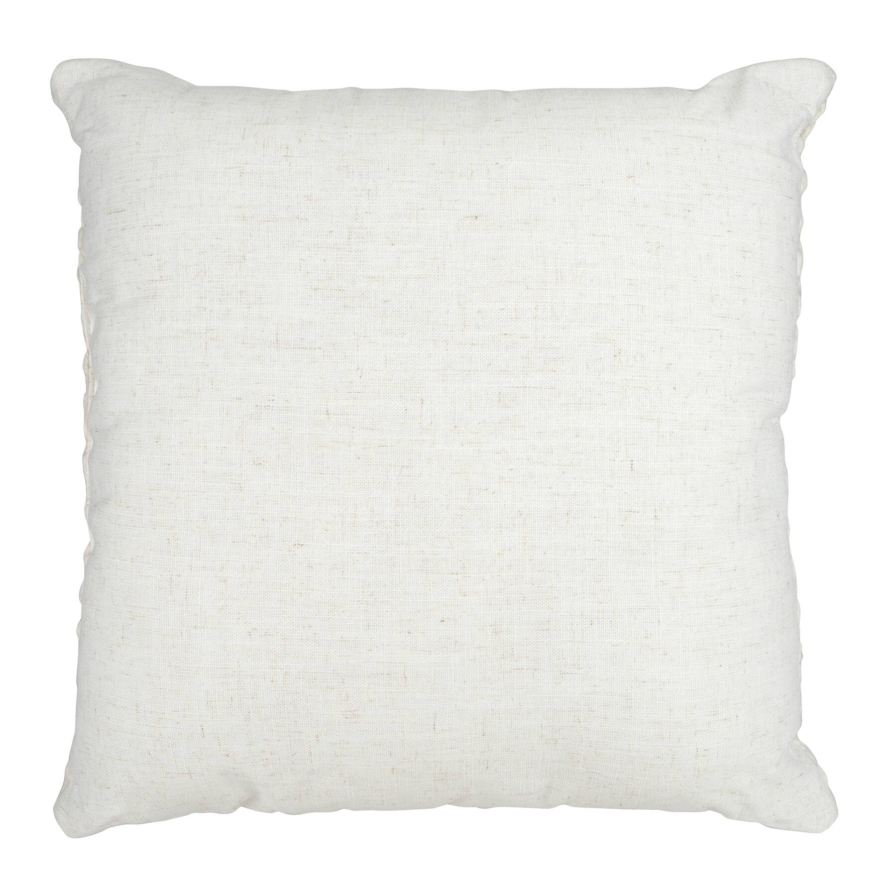 22&#x22; Textured Pillow by Ashland&#xAE; 
