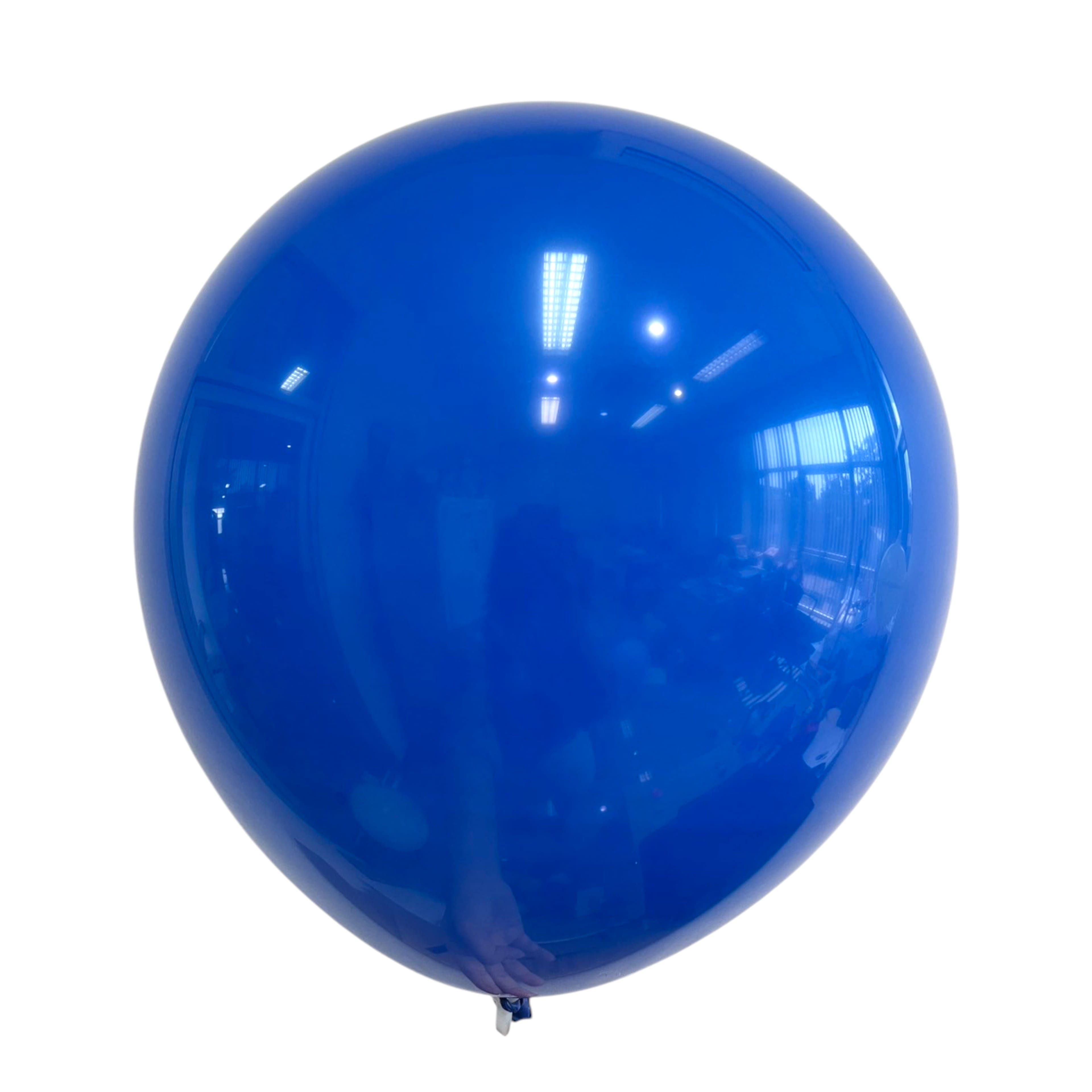 24 Packs: 5 ct. (120 total) 18&#x22; Solid Latex Balloons by Celebrate It&#x2122;
