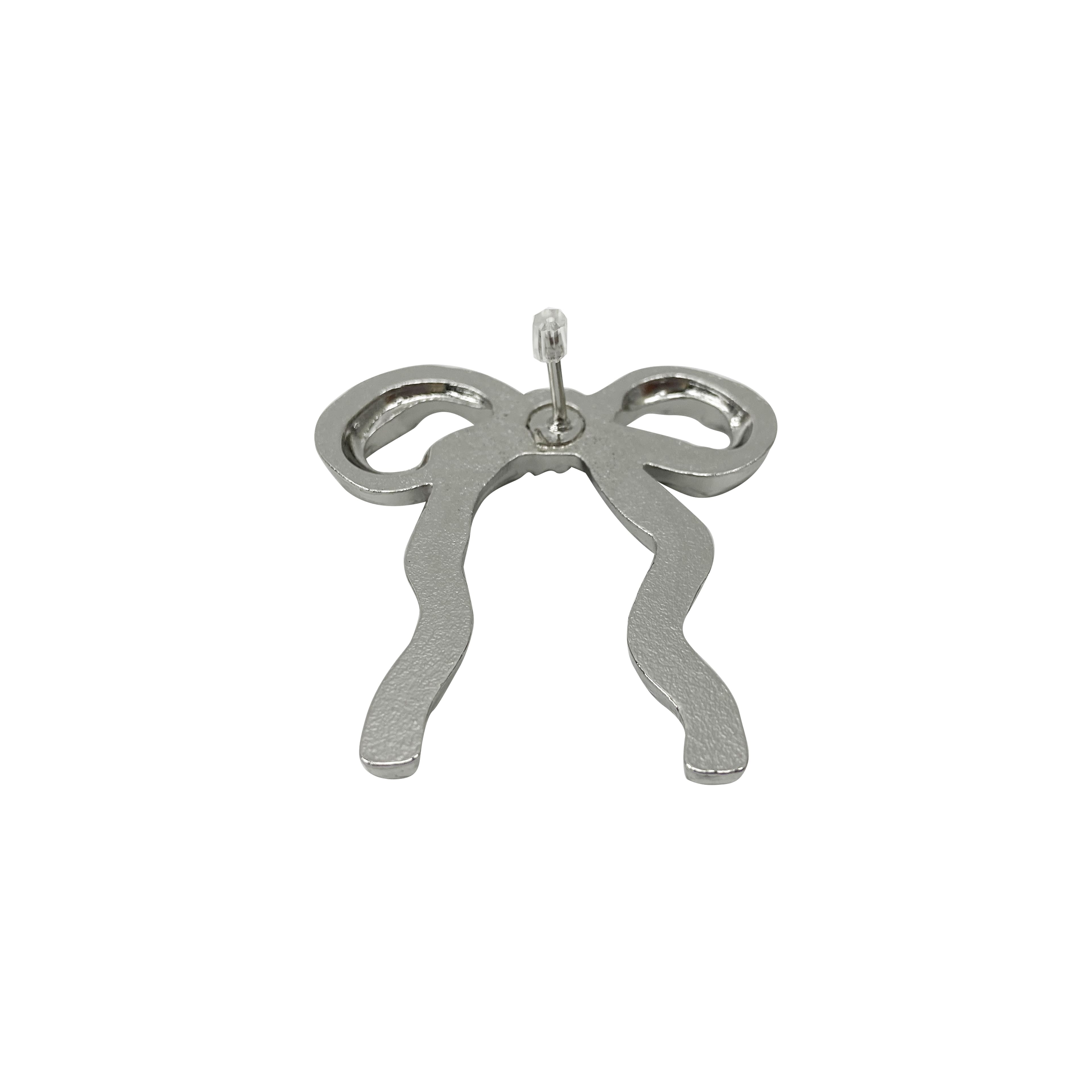 Metallic Bow Candle Charm by Ashland&#xAE;