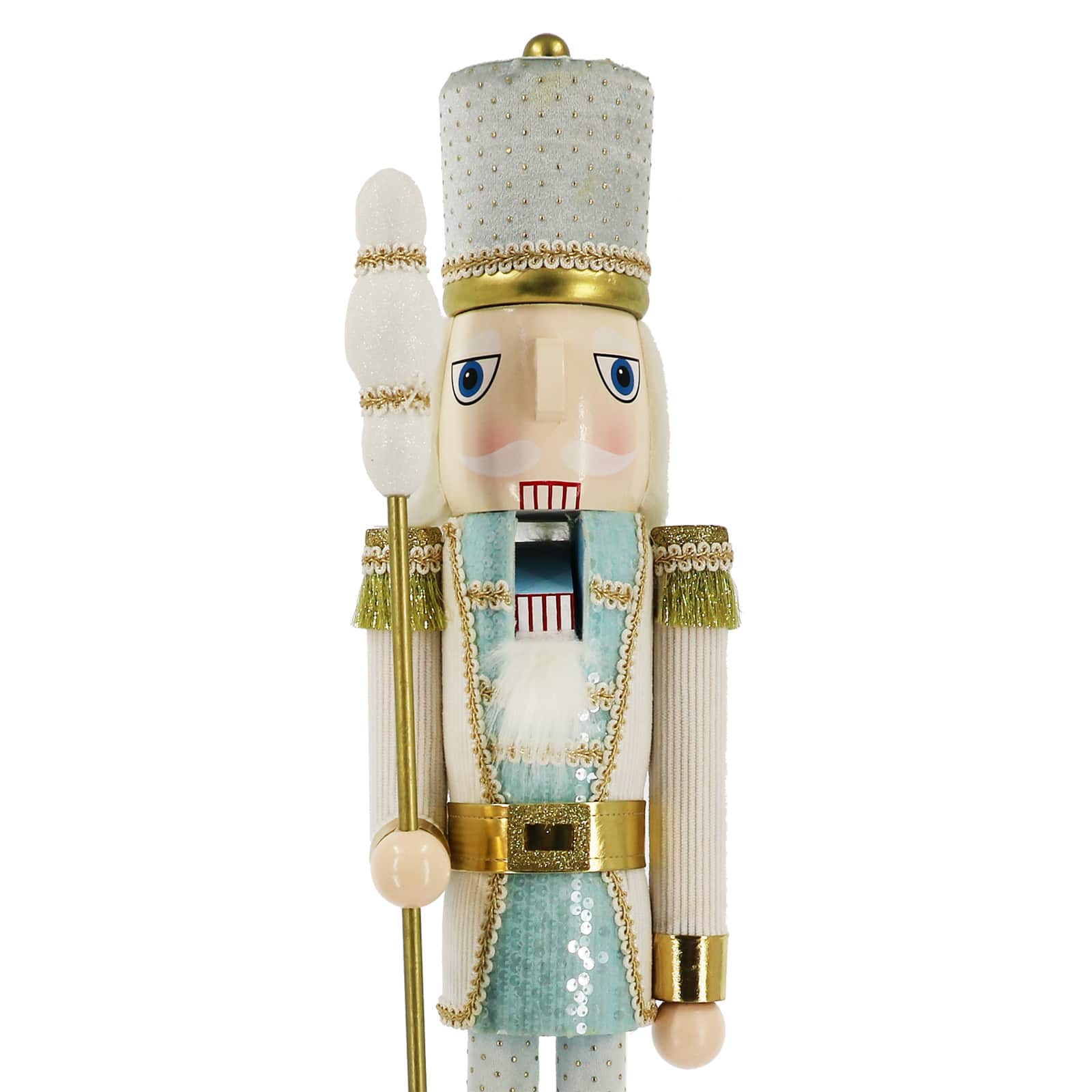 32&#x22; Fairytale Nutcracker by by Ashland&#xAE;