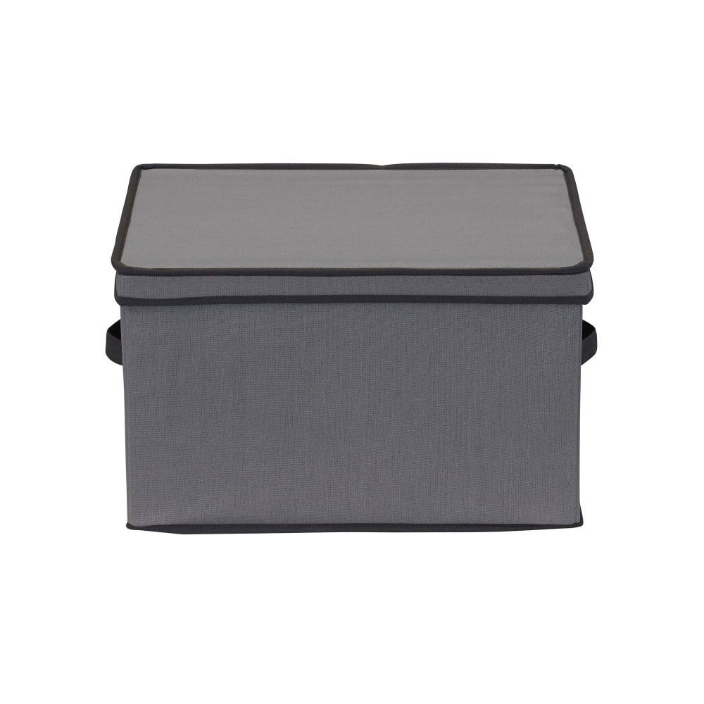Household Essentials Stemware Storage Box