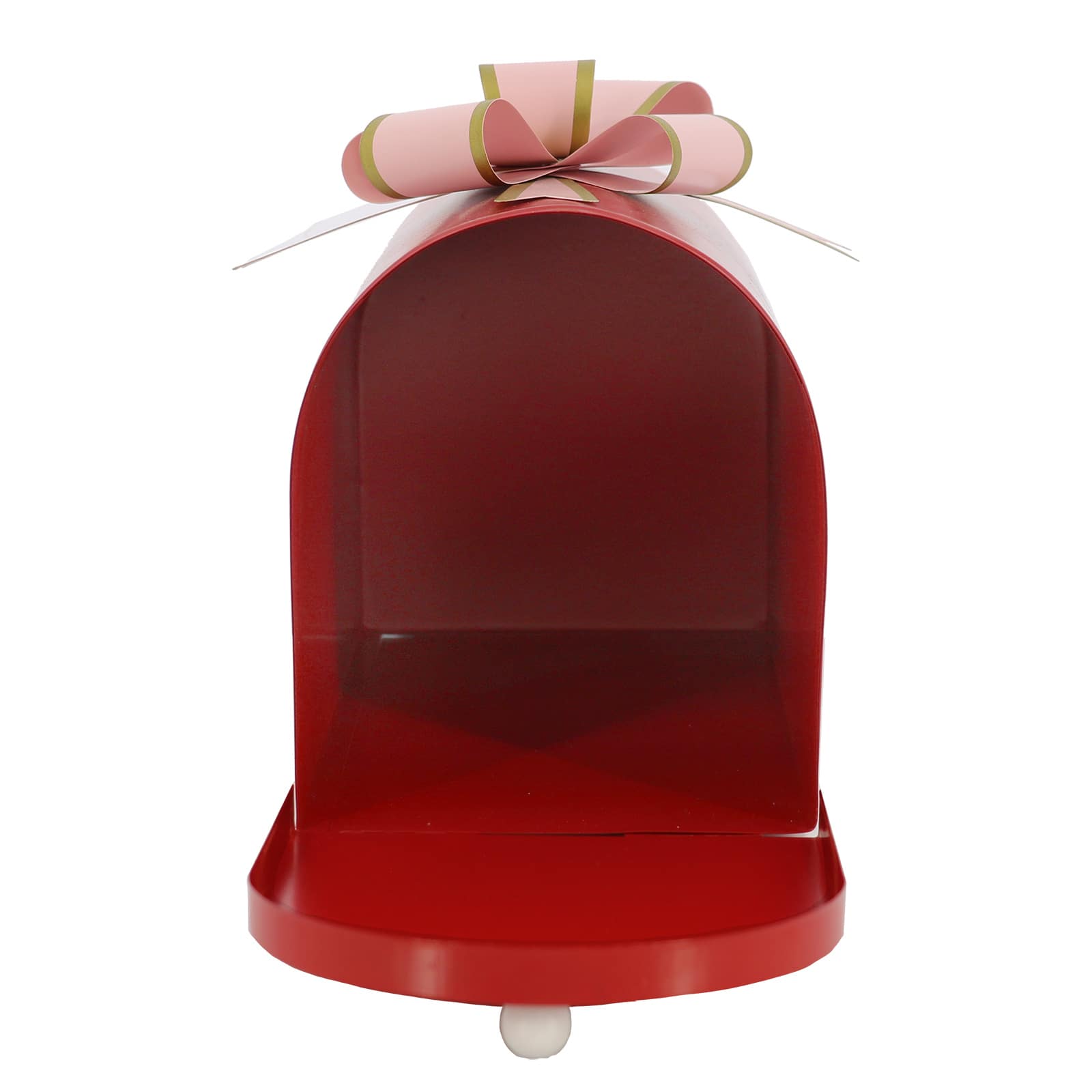9.75&#x22; Letters to Santa Mailbox by Ashland&#xAE;