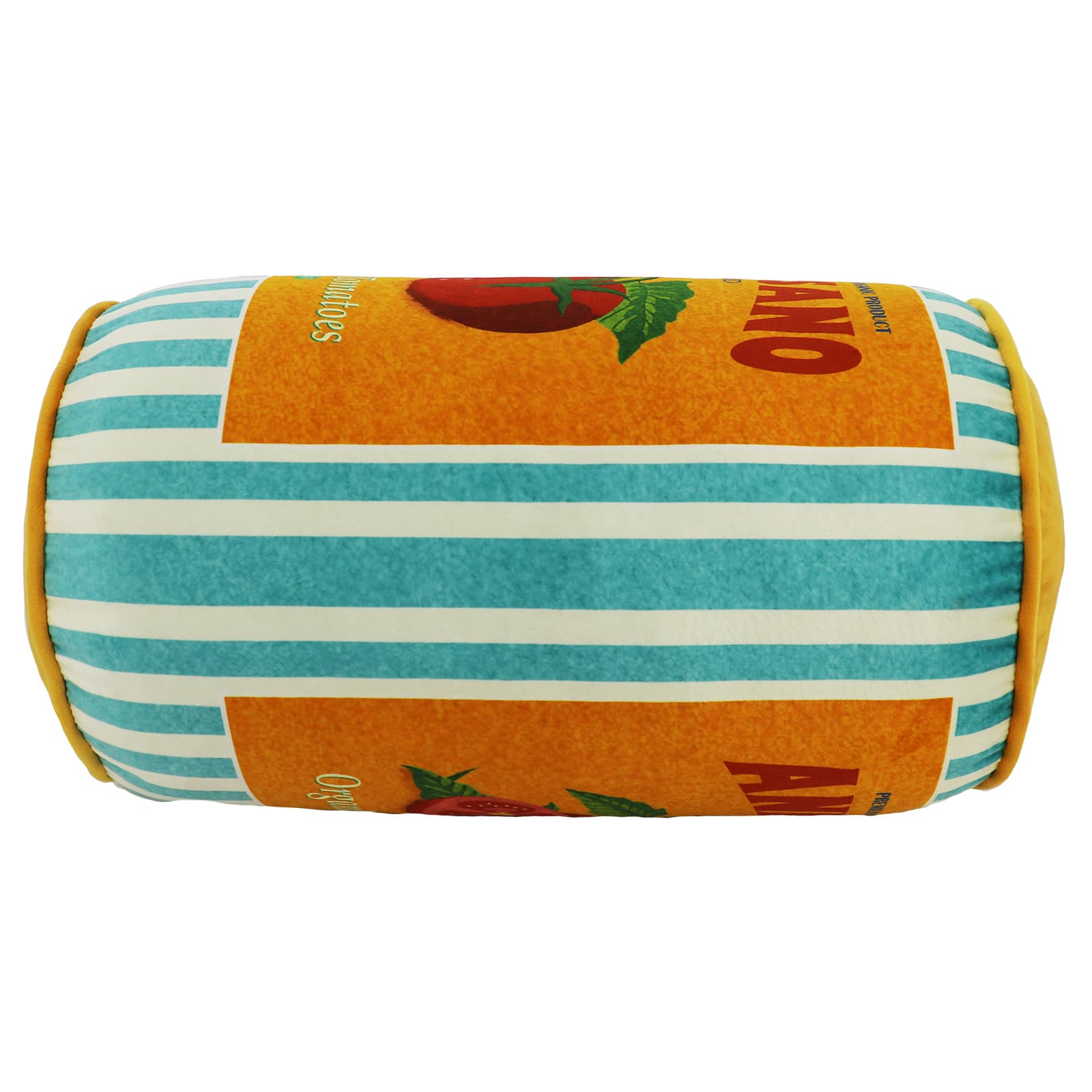 10&#x22; x 17.5&#x22; Yellow Tomato Can Pillow by Ashland&#xAE;