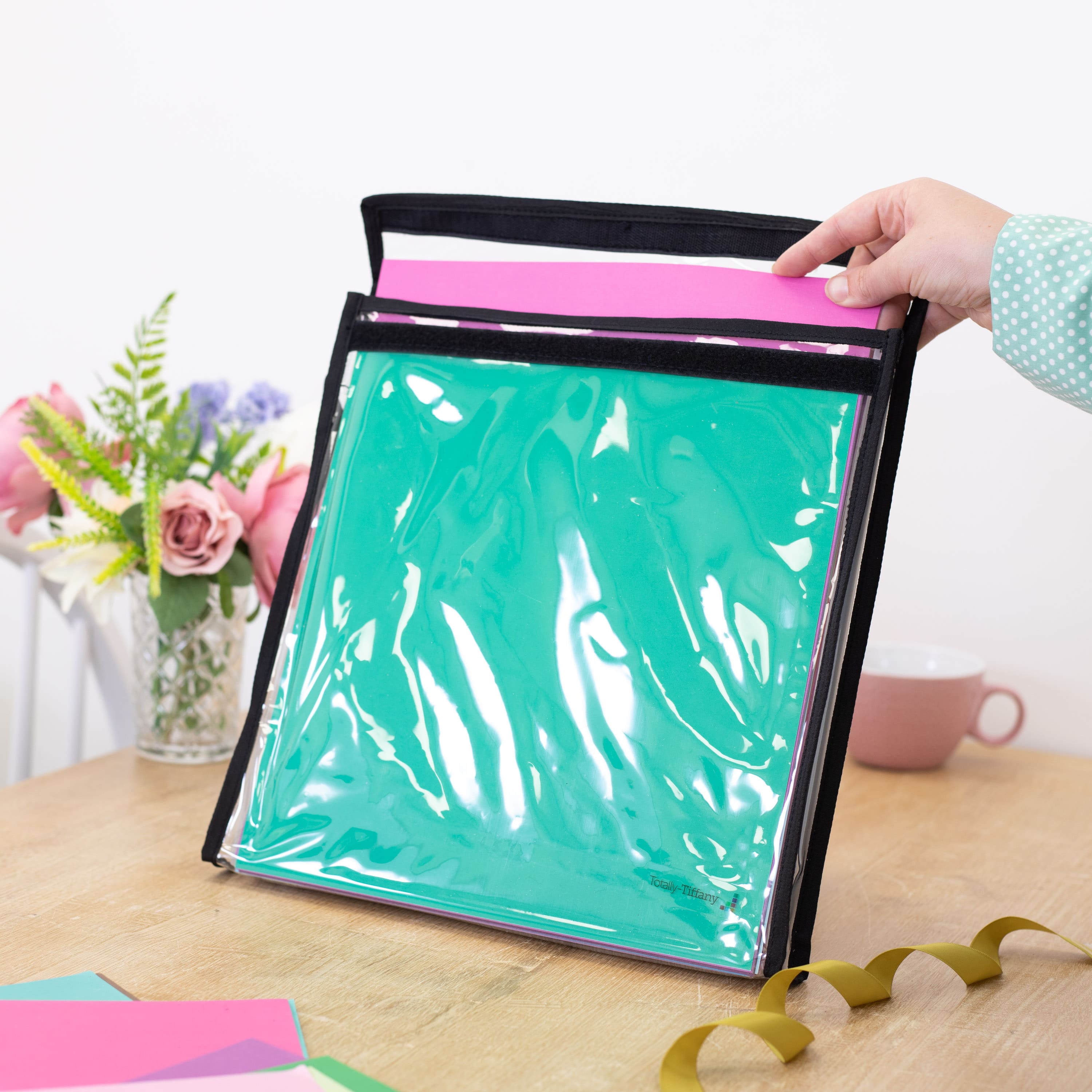 Totally-Tiffany&#x2122; Lisa Buddy Bags, 2ct.