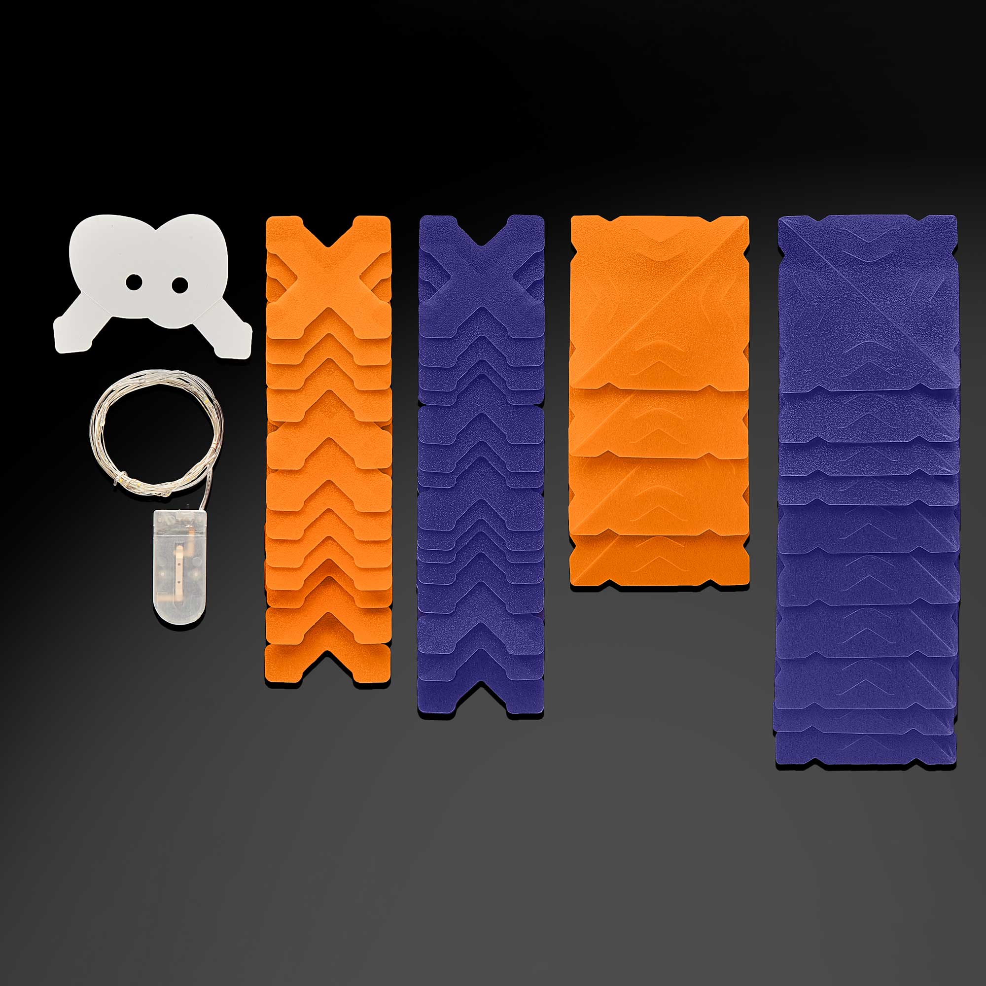 Thames &#x26; Kosmos Creatto&#xAE; Flashy Fish &#x26; Silly Swimmers
