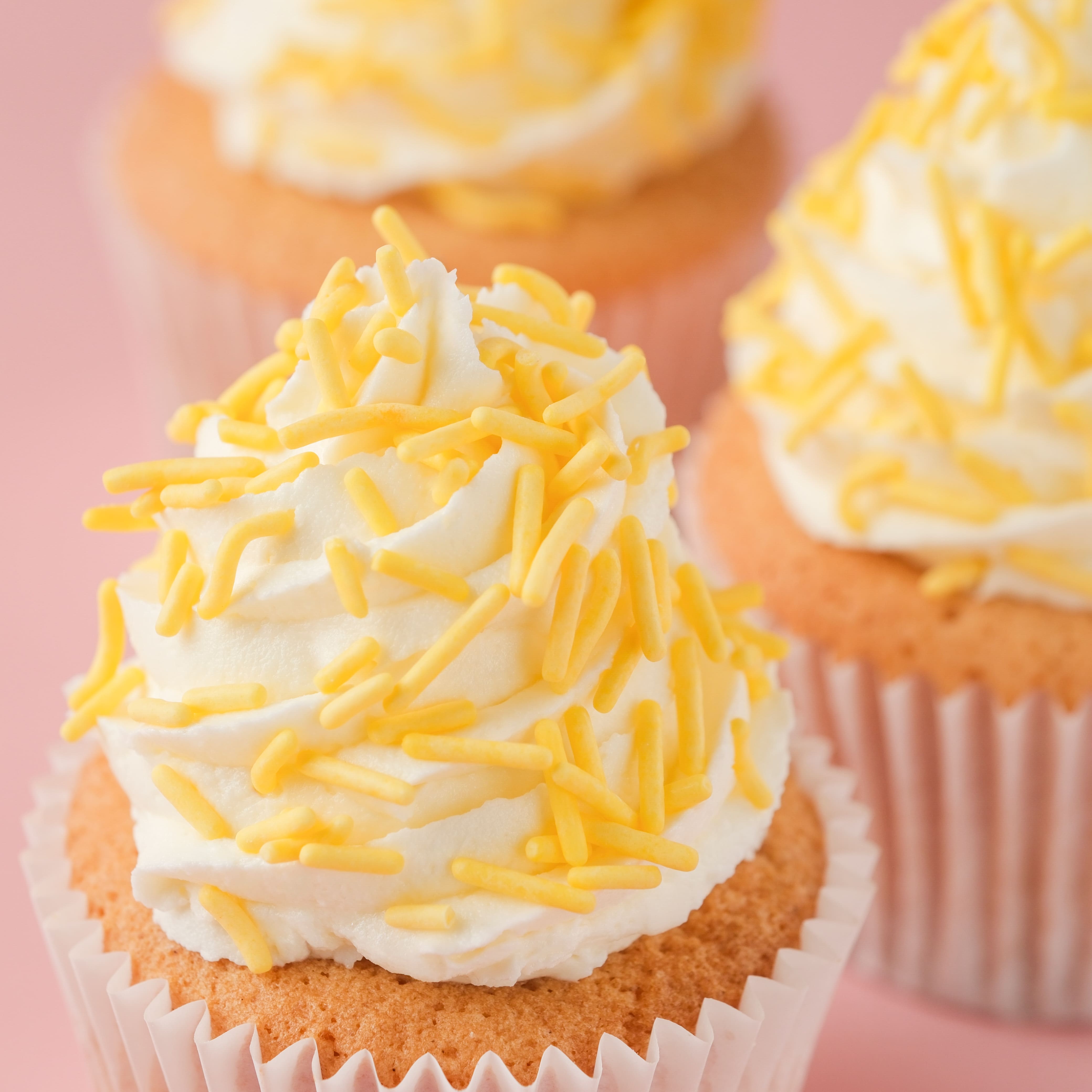 PME Cake Sweet Street&#xAE; 3.5oz. Jimmies Sprinkles