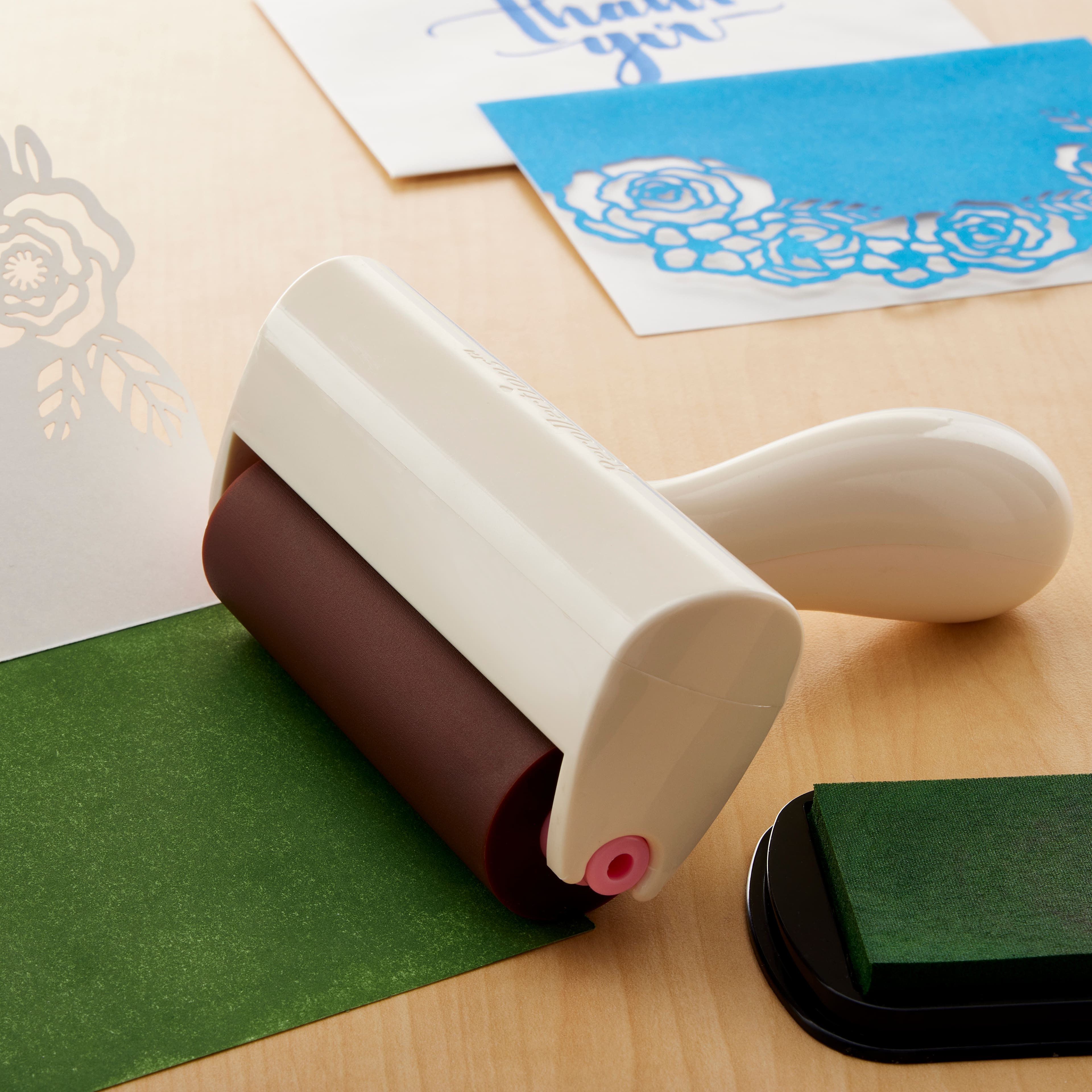 Stamp Ink Brayer by Recollections™
